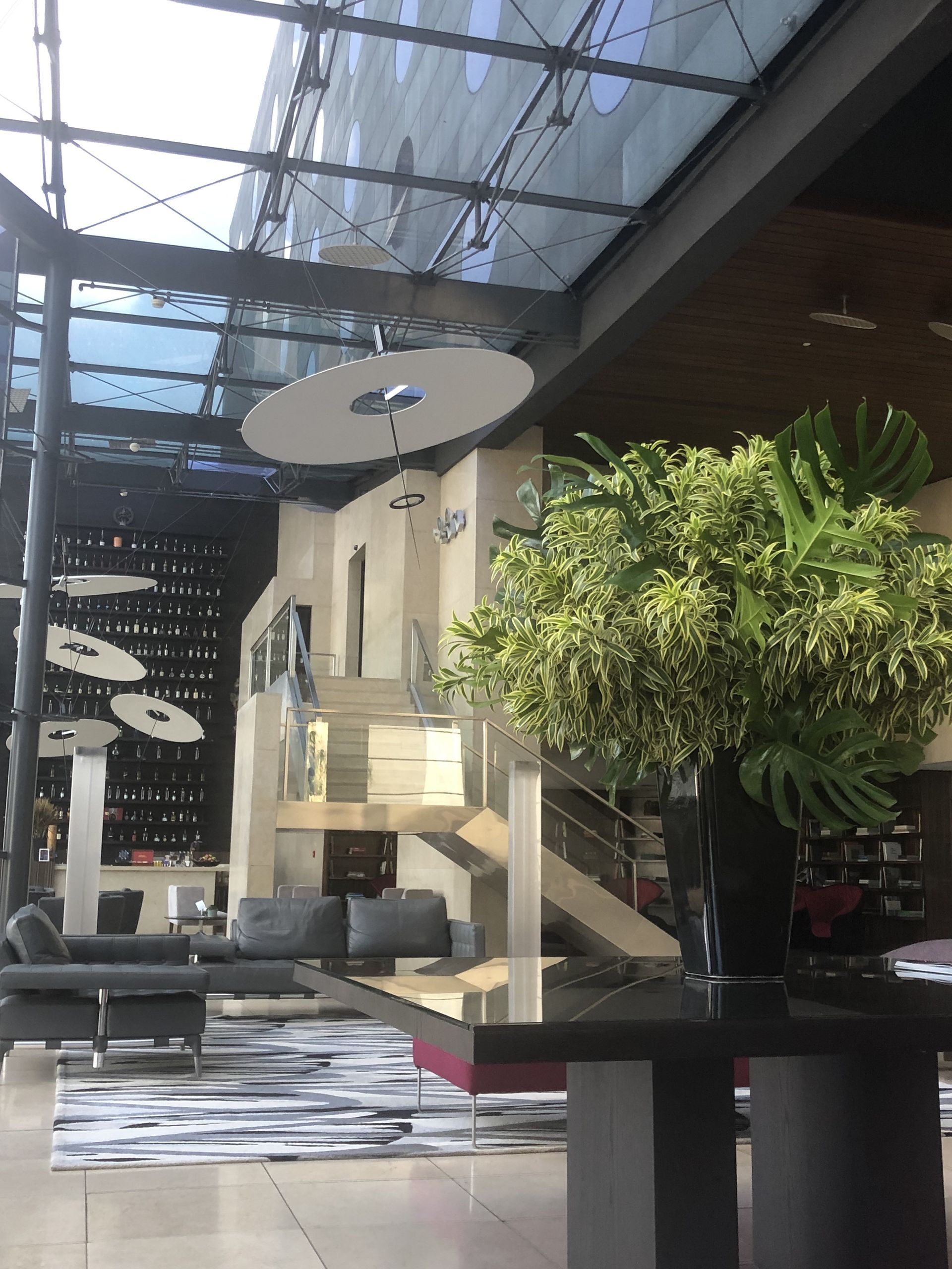 Unique Hotel - São Paulo - 4 - 0