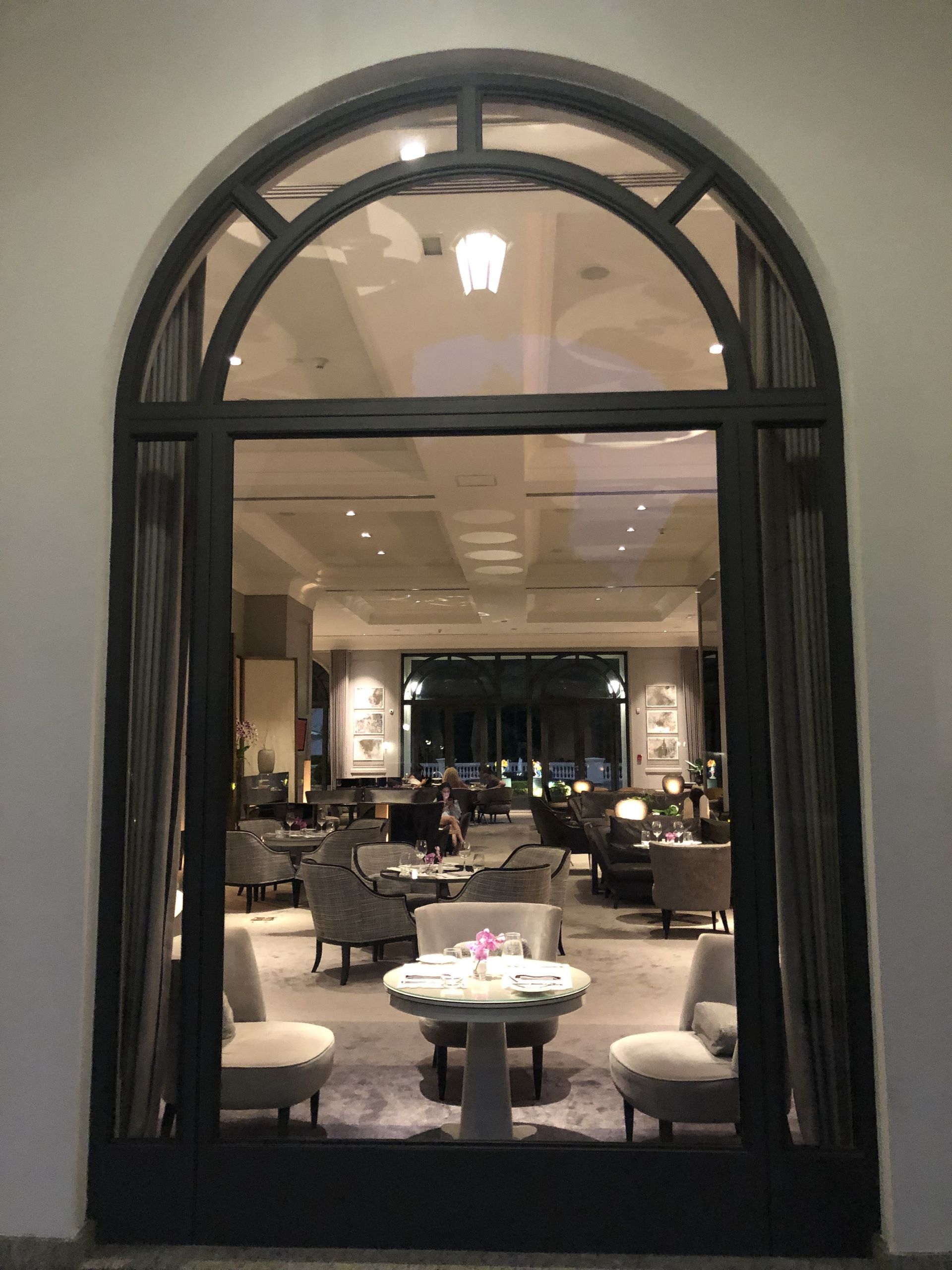 Palácio Tangará - One of the top hotels in São Paulo - 4 - 1