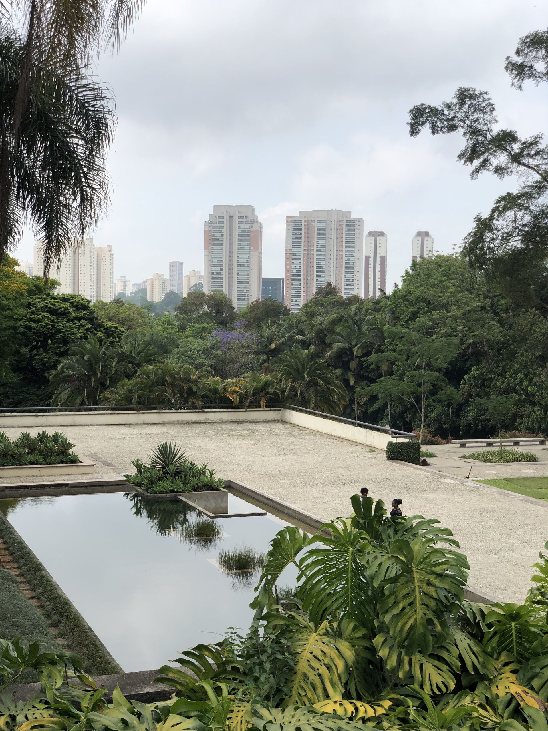Palácio Tangará - One of the top hotels in São Paulo - 5 - 0
