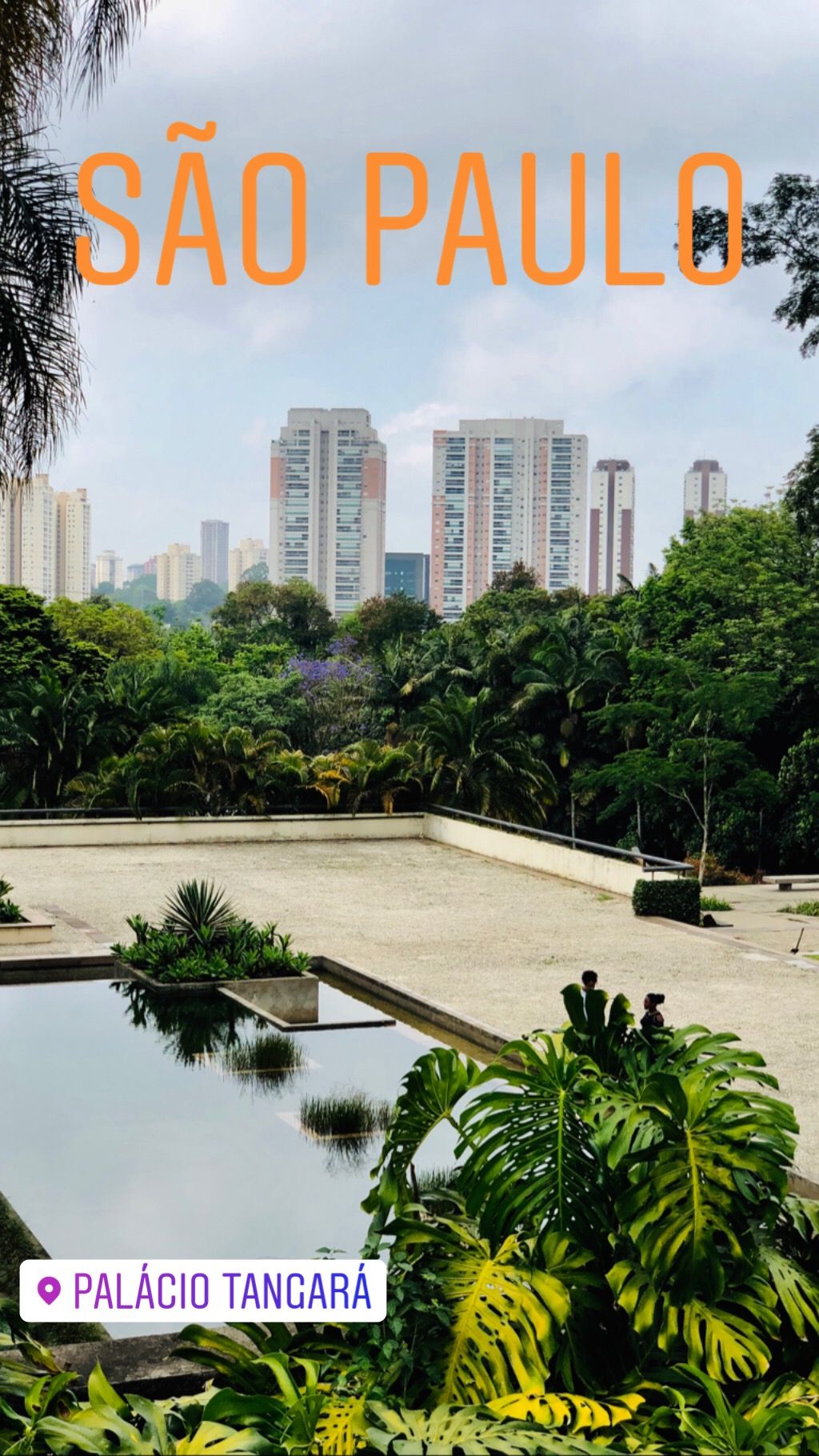 Palácio Tangará - One of the top hotels in São Paulo - 5 - 2