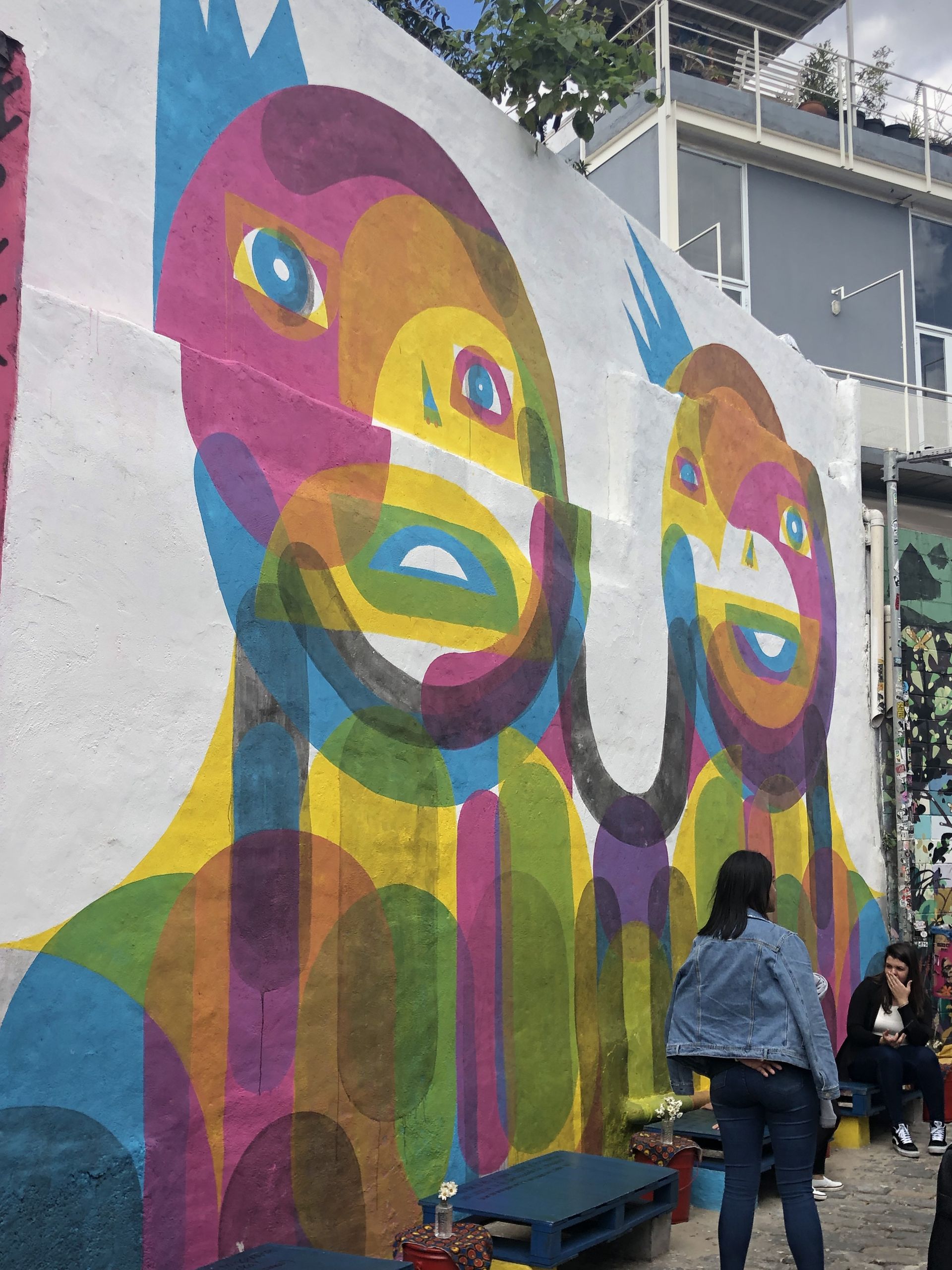 Beco do Batman - São Paulo - 10 - 0