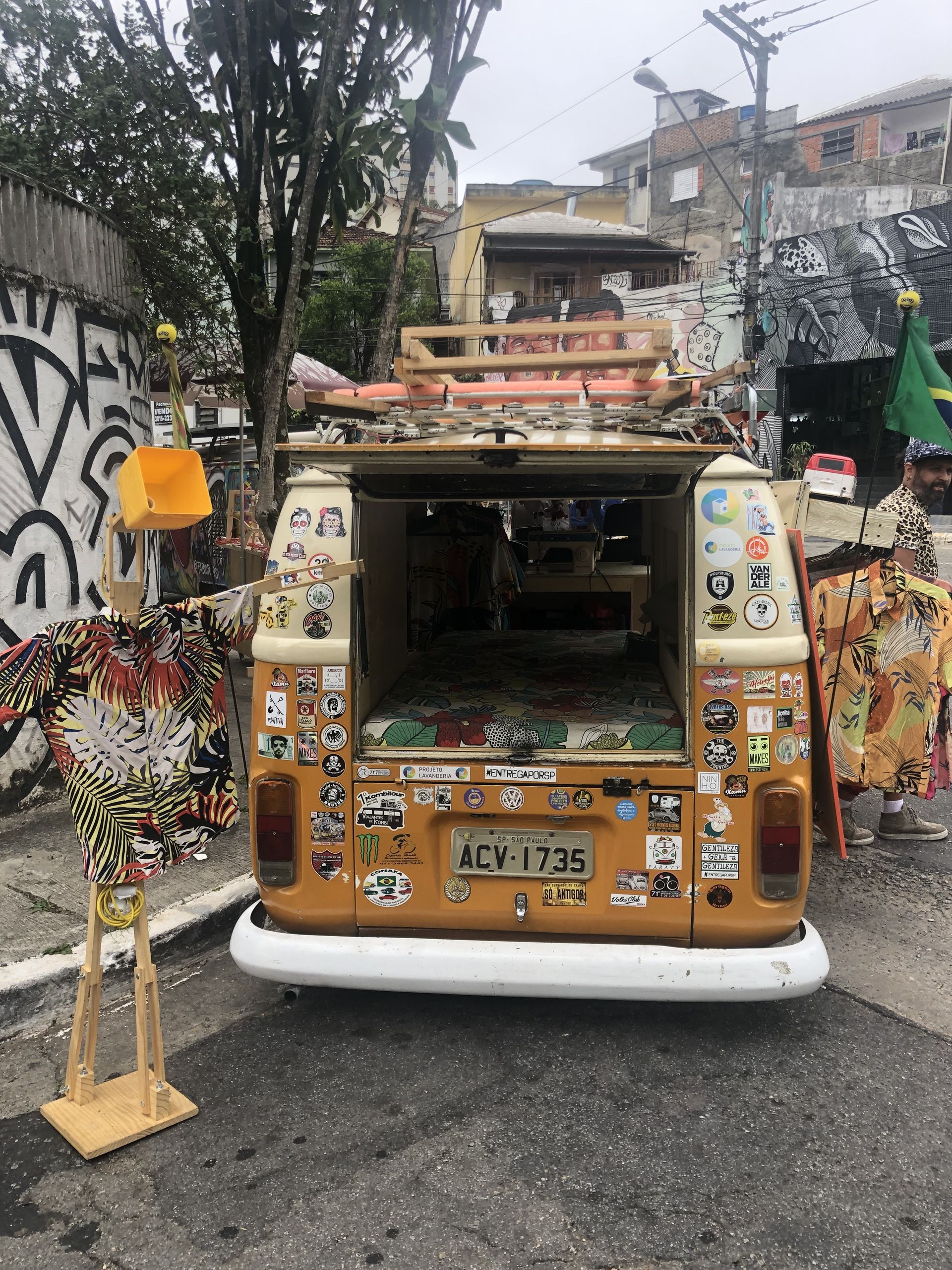 Beco do Batman - São Paulo - 11 - 1