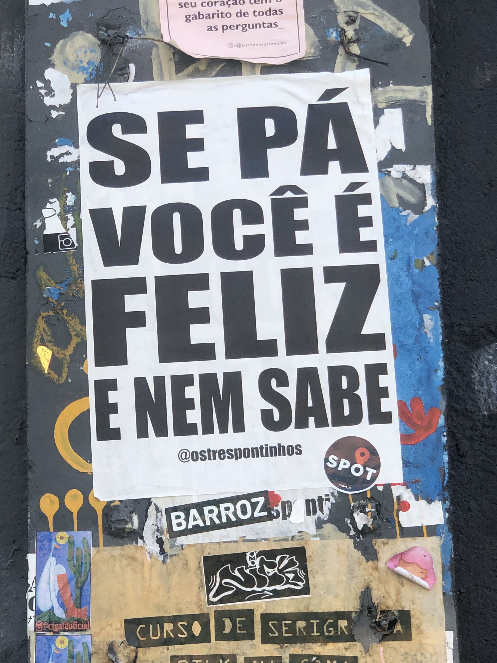 Beco do Batman - São Paulo - 13 - 1