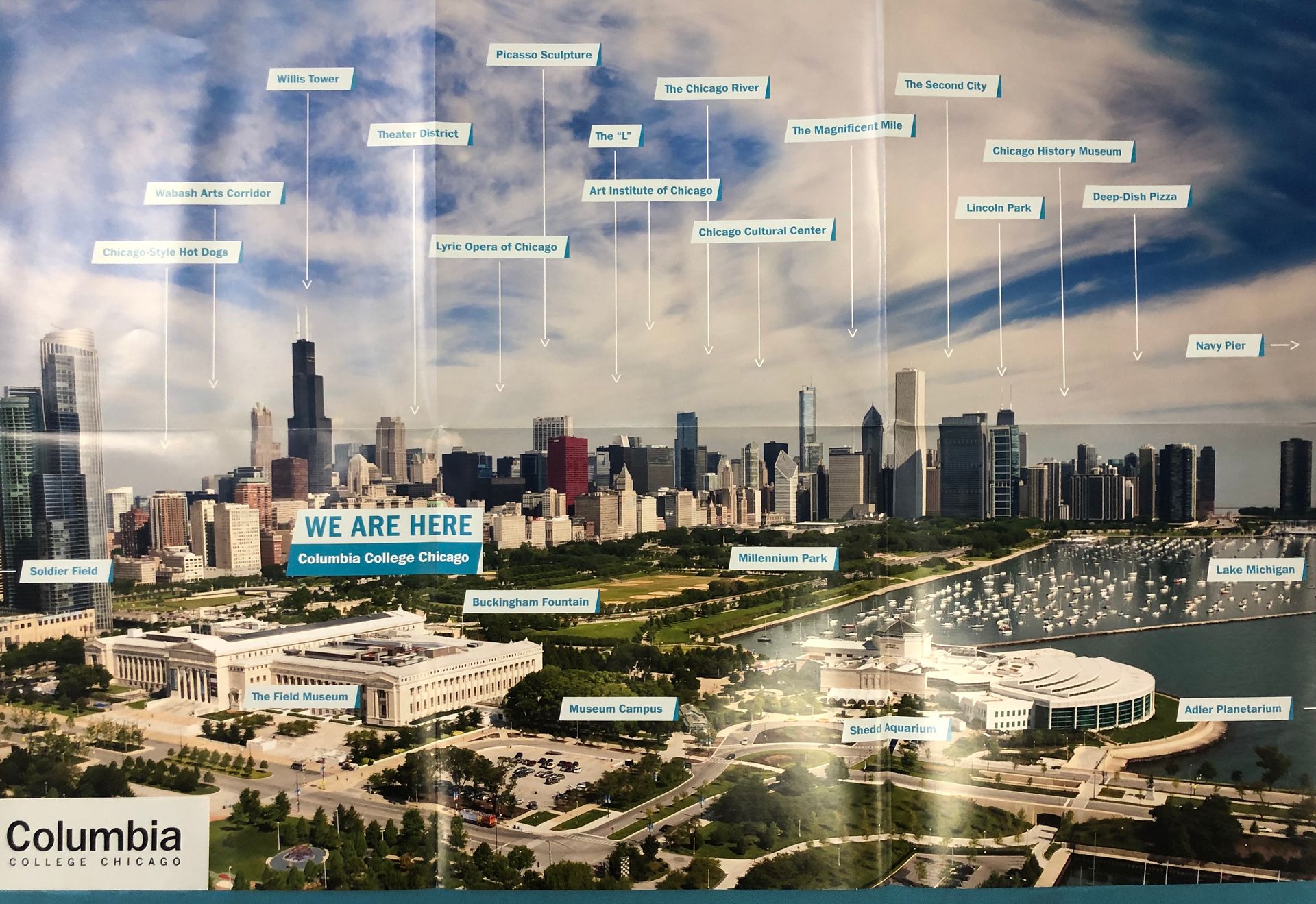 KIC UnivAssist - Brazil / US&nbsp;Workshops about about the US higher education system, visiting some internacional high schools.&nbsp; - 9 - 0