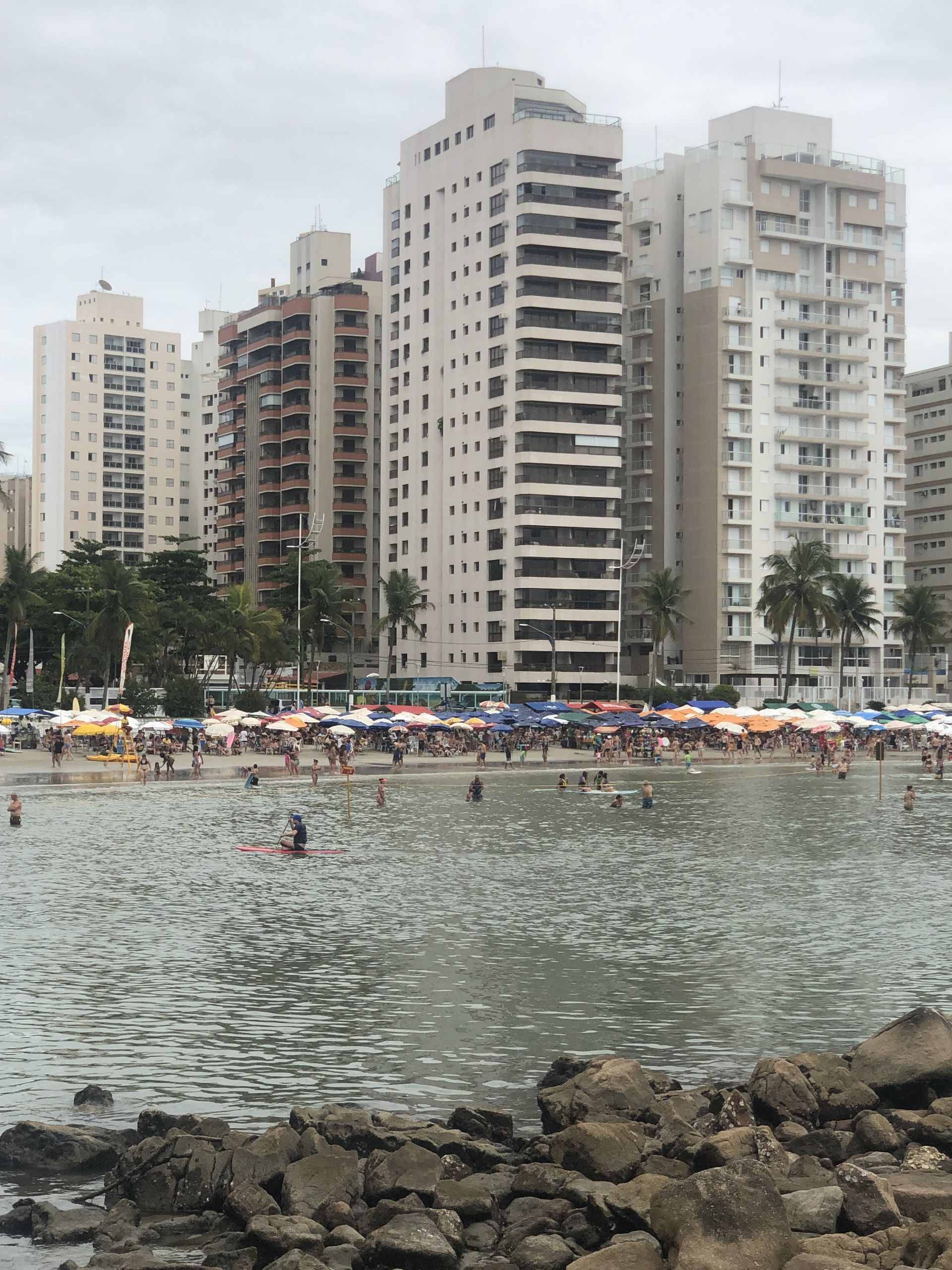 Beachtour - São Vicente, Santos and Guarujá - 18 - 3