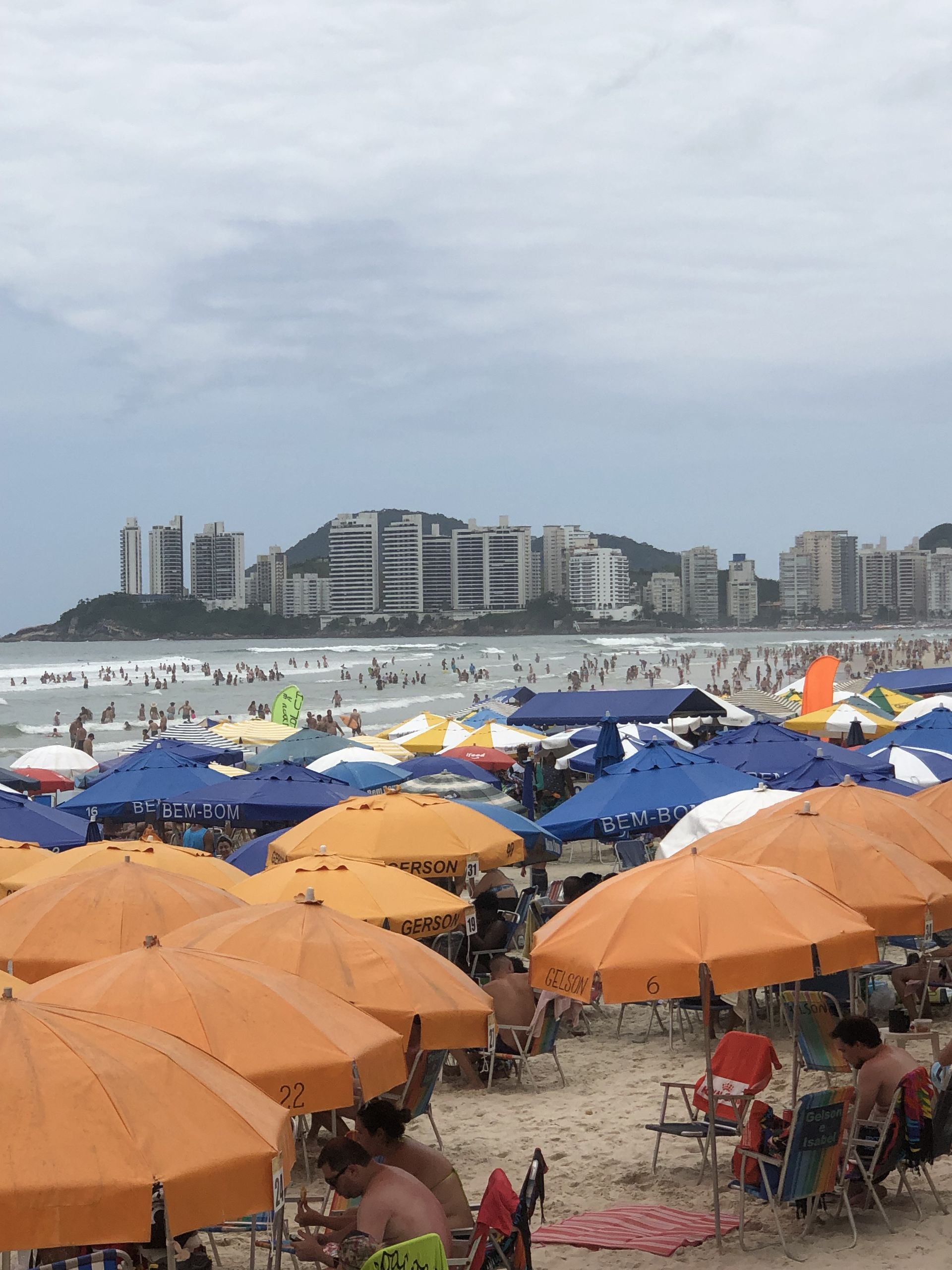 Beachtour - São Vicente, Santos and Guarujá - 18 - 7