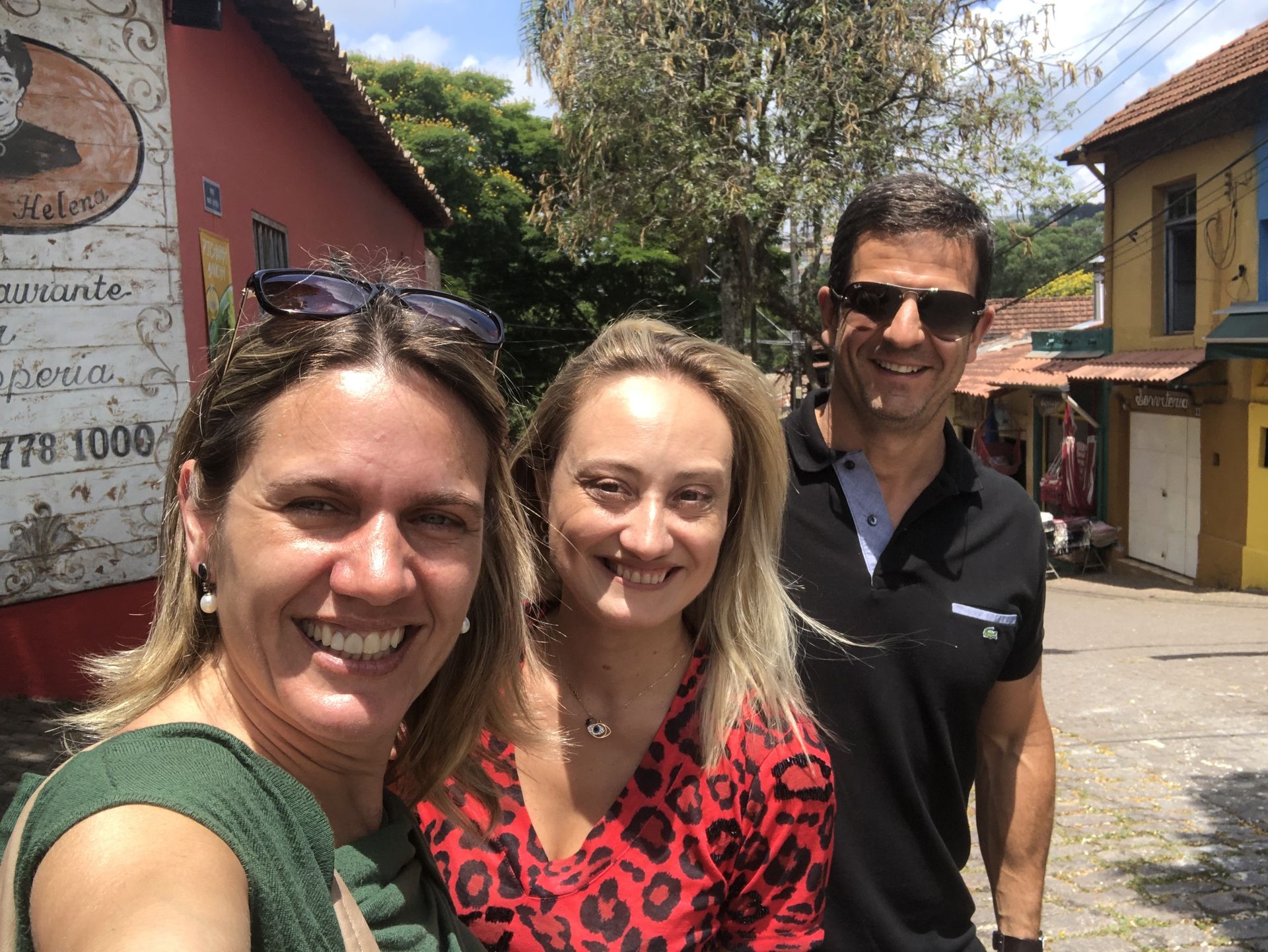 Embu das Artes - a city nearby that is worth visiting - 3 - 1