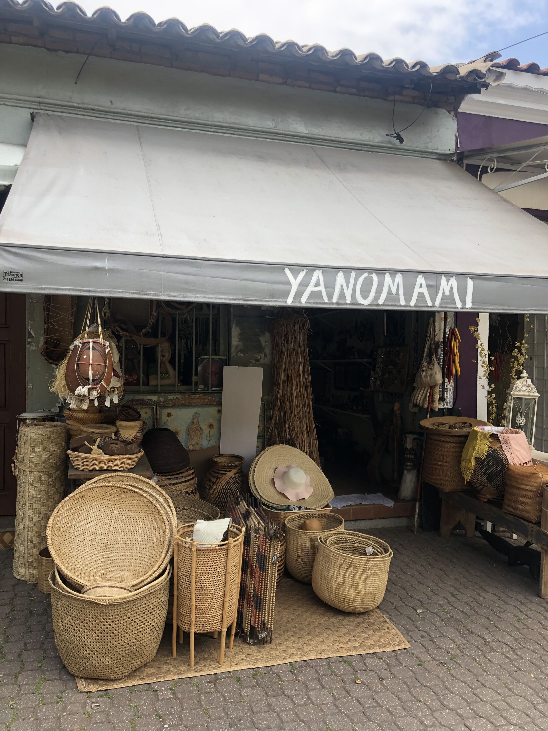 Embu das Artes - a city nearby that is worth visiting - 3 - 2