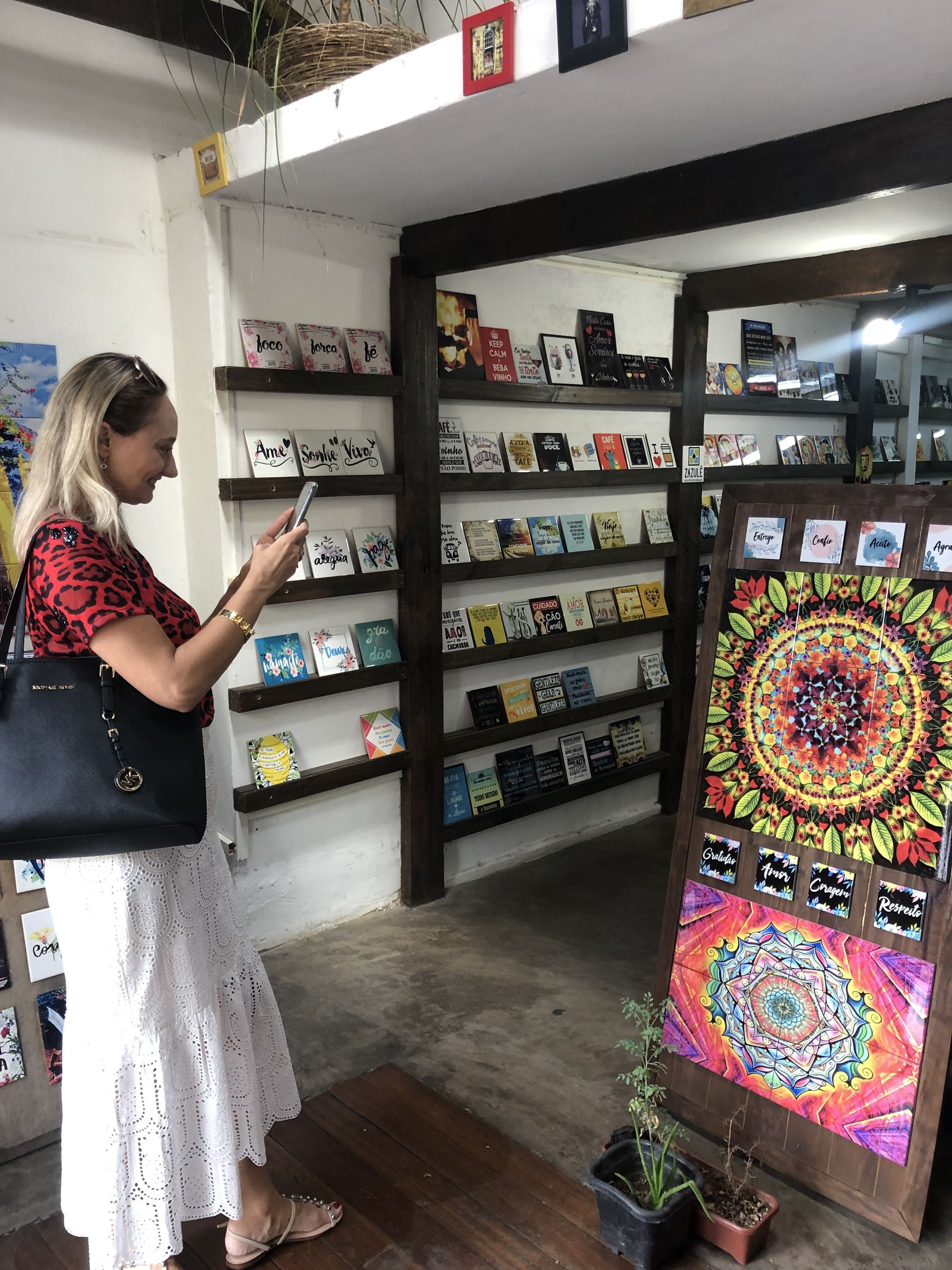 Embu das Artes - a city nearby that is worth visiting - 3 - 4