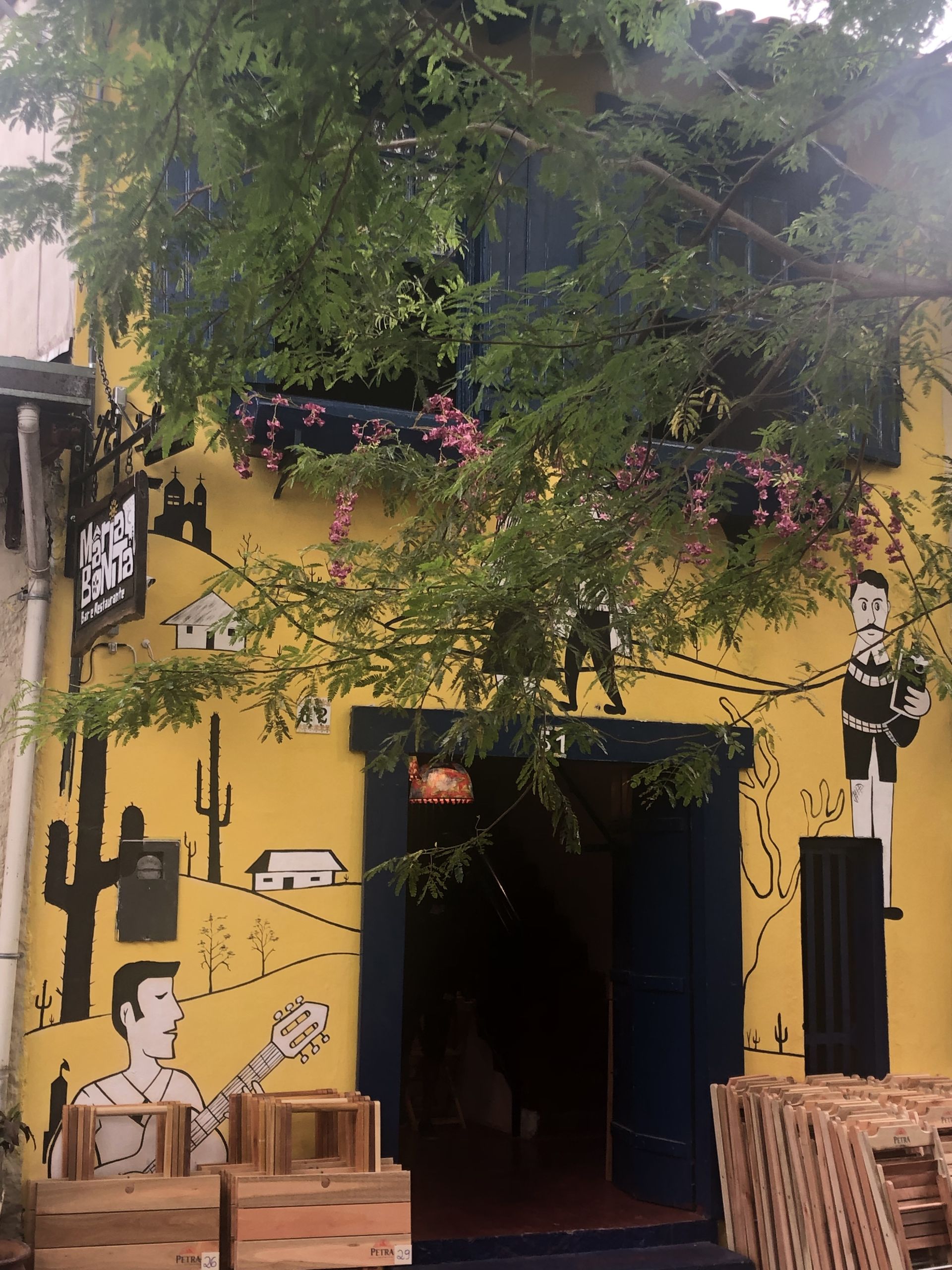 Embu das Artes - a city nearby that is worth visiting - 3 - 6