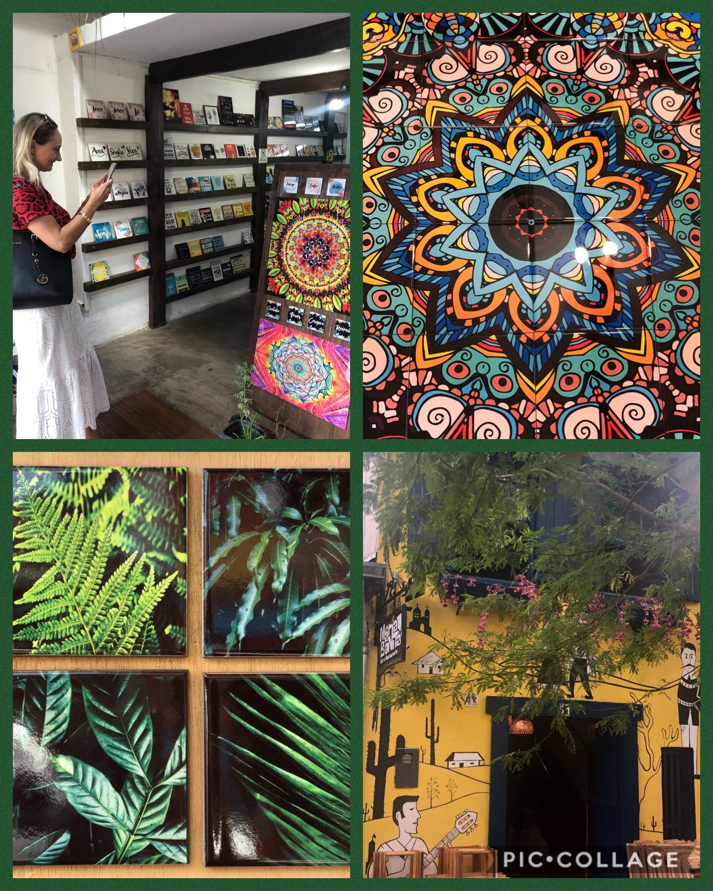 Embu das Artes - a city nearby that is worth visiting - 3 - 7