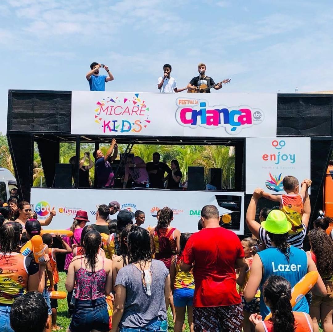 Banner, Faixa e Lona em Rio Preto - 2 - 1