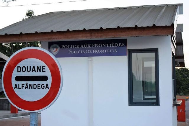 Onde começa o Brasil? Conheça o Oiapoque! - 31 - 0