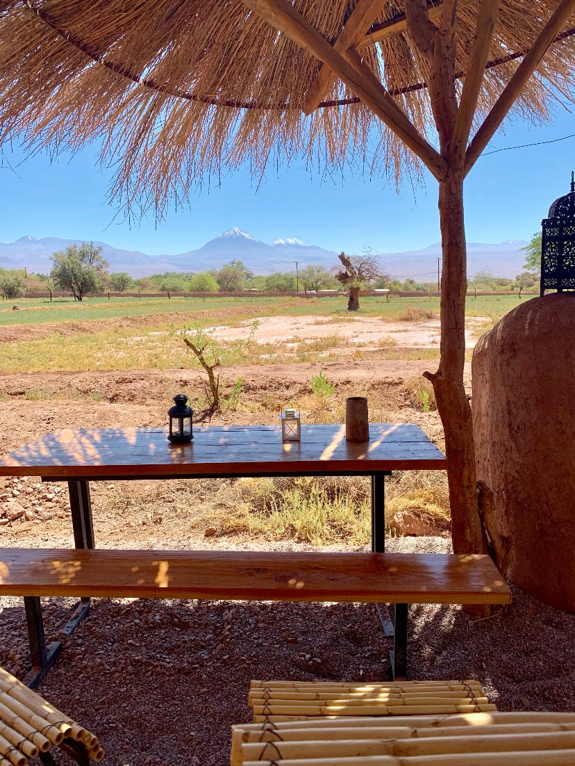 O que fazer no Deserto do Atacama com criança! - 99 - 1