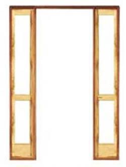 Batente Convencional - 2 - 2