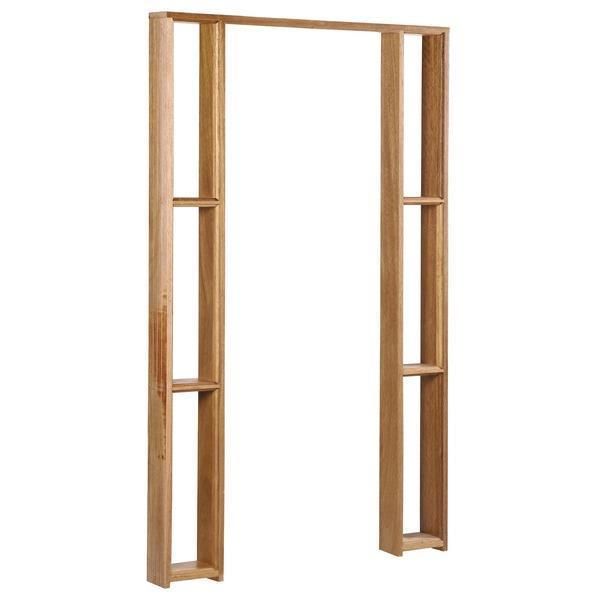 Batente Convencional - 2 - 1