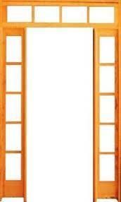 Batente Convencional - 2 - 6