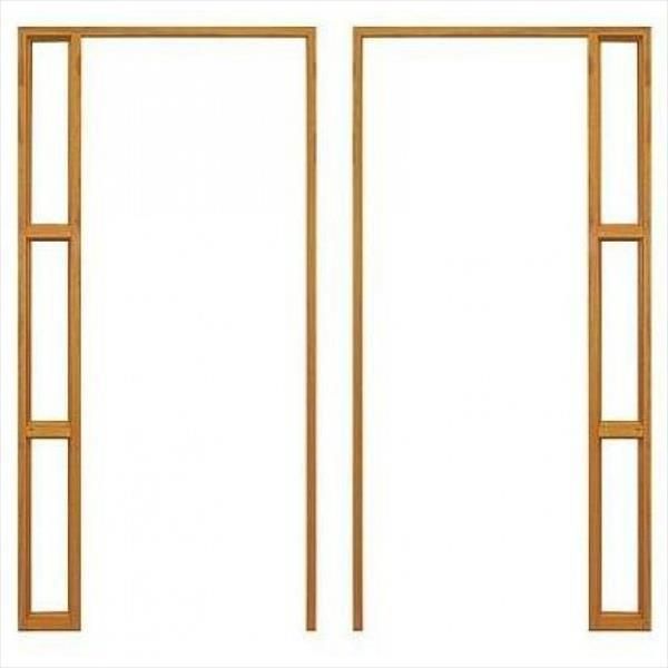 Batente Convencional - 2 - 5