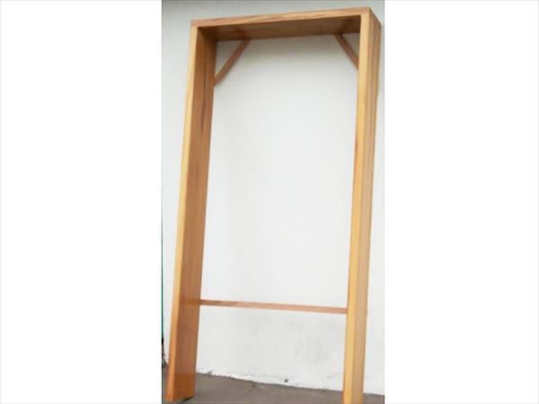 Batente Convencional - 2 - 3