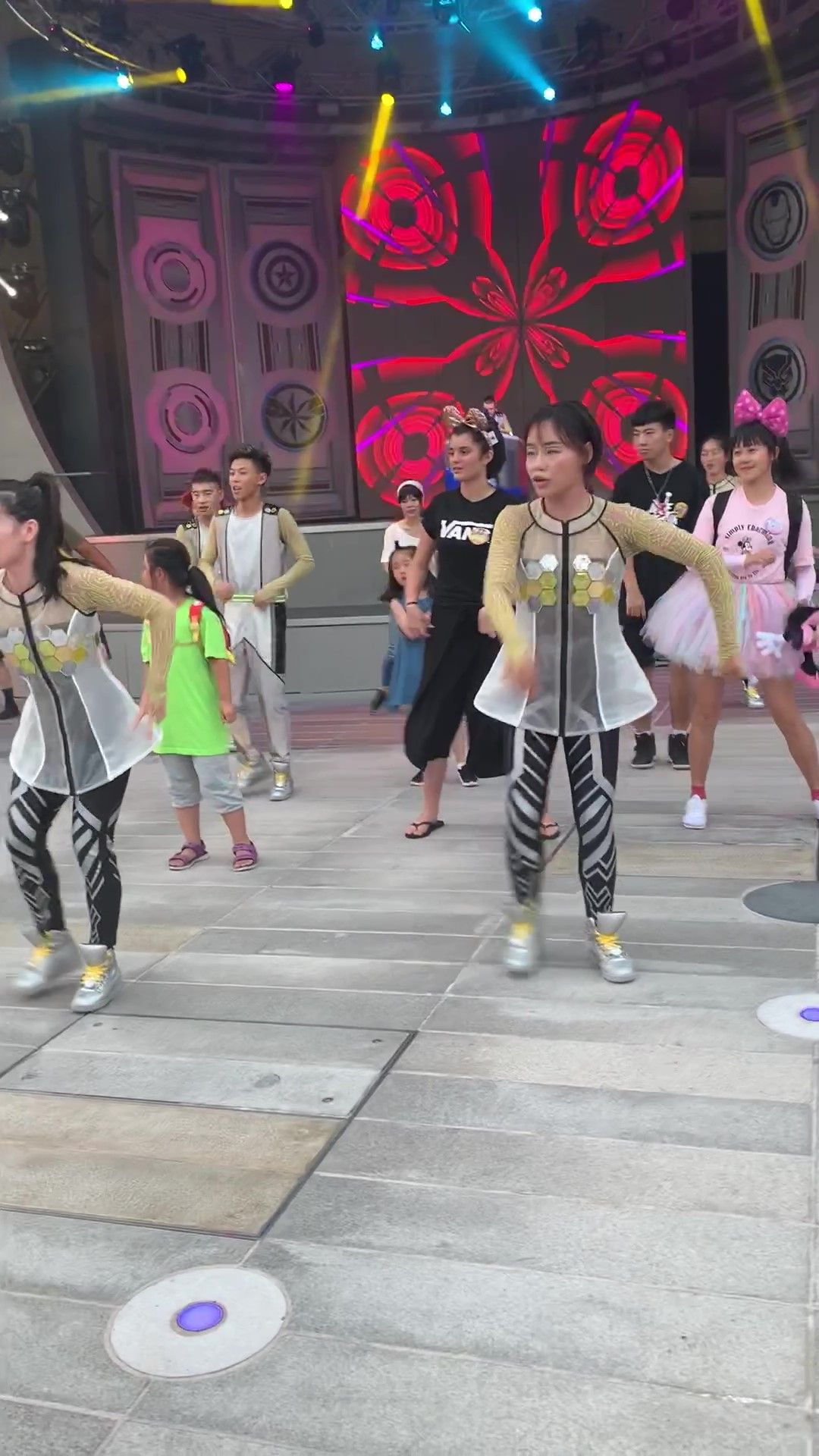 Top 10 atrações imperdíveis da Disney em Xangai - 15 - 2