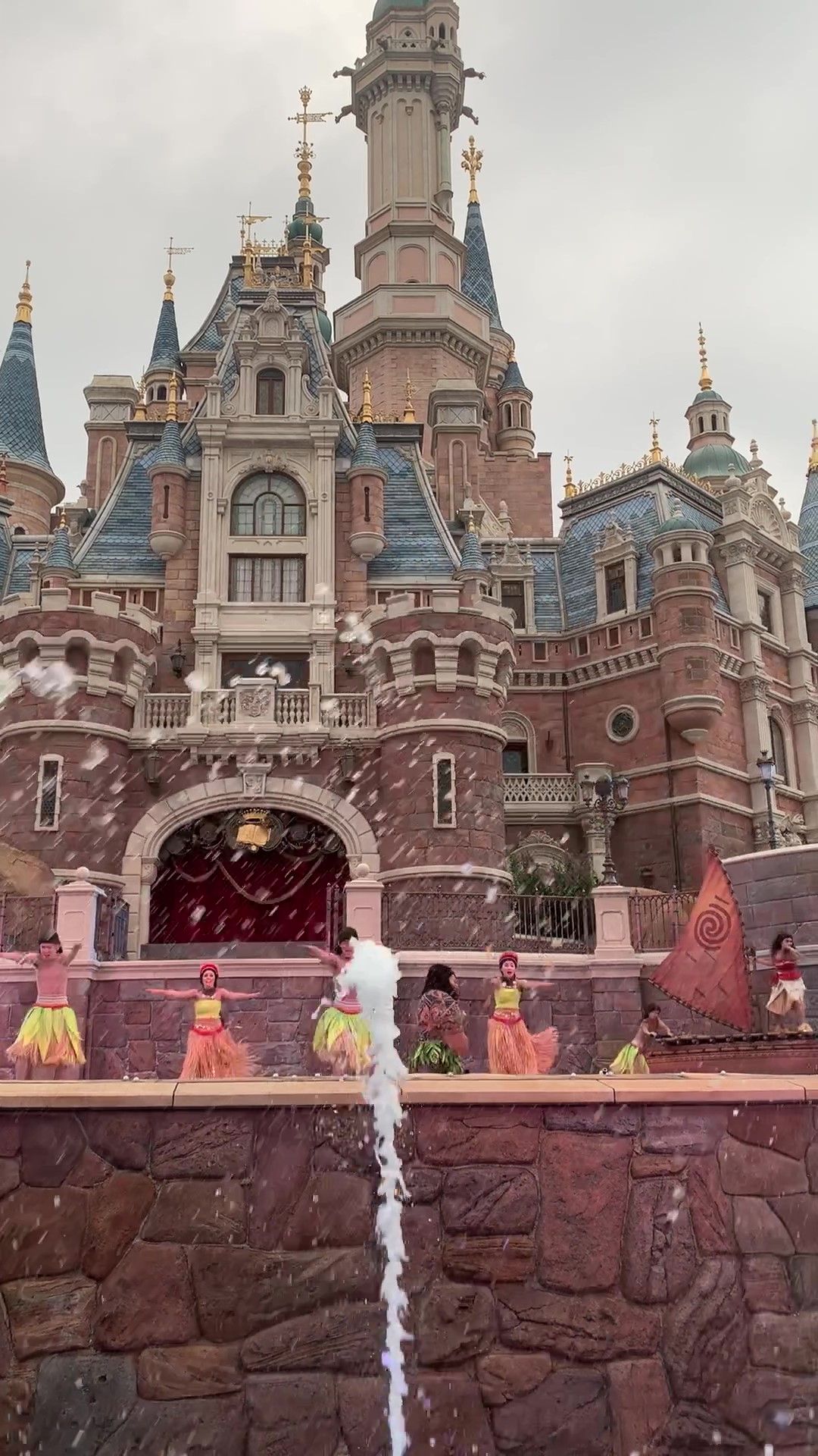 Top 10 atrações imperdíveis da Disney em Xangai - 17 - 0