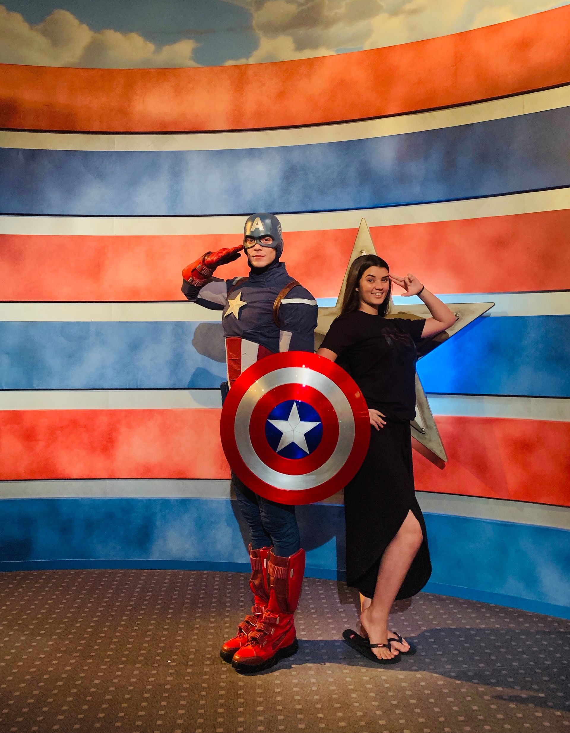 Top 10 atrações imperdíveis da Disney em Xangai - 26 - 2