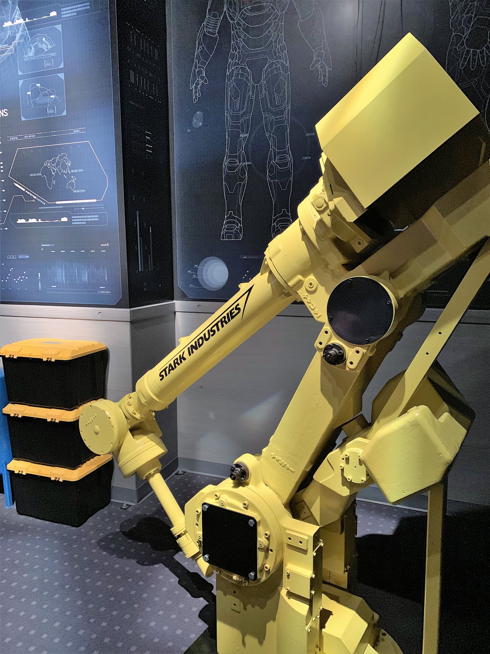 Top 10 atrações imperdíveis da Disney em Xangai - 28