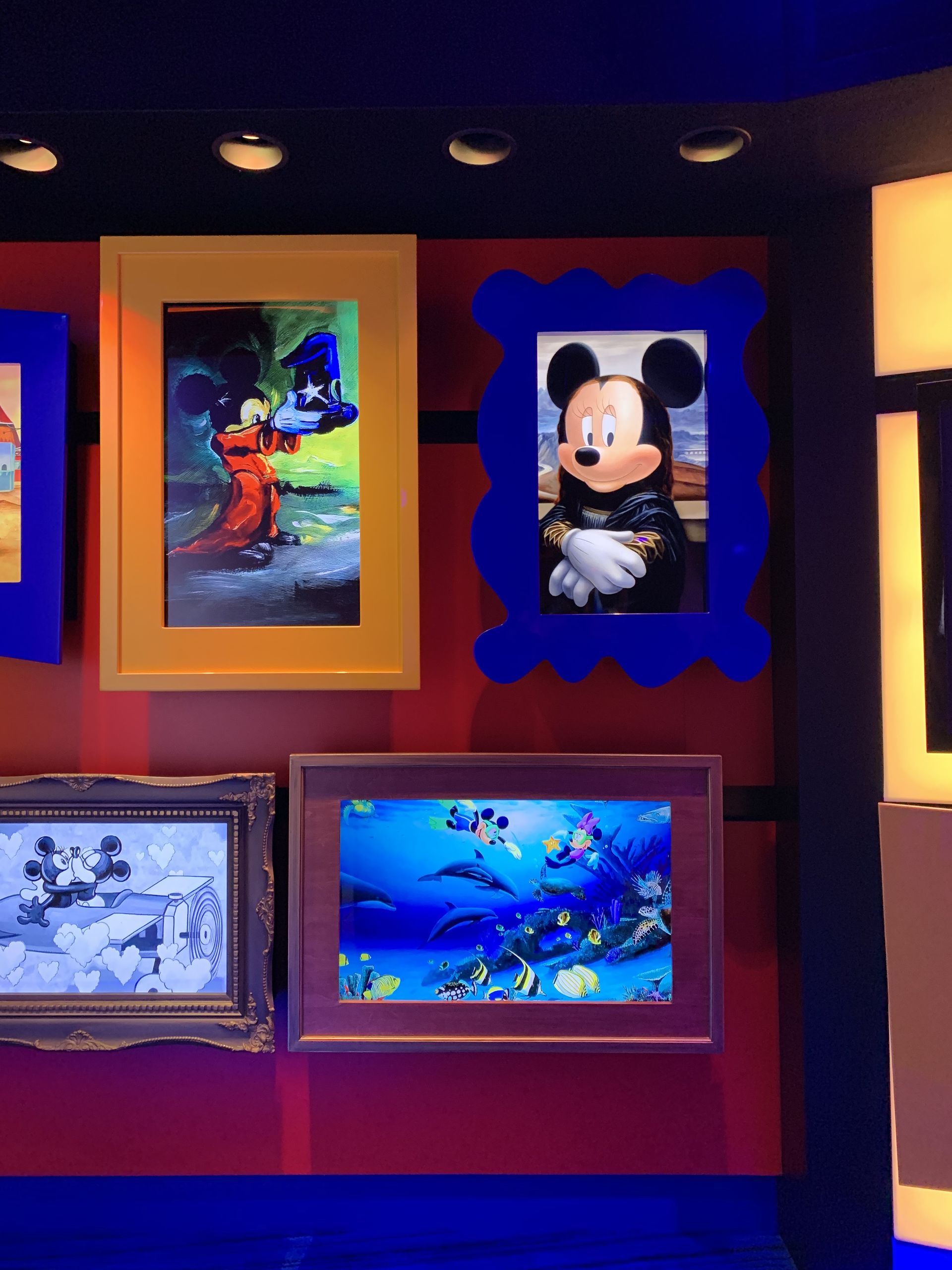 Top 10 atrações imperdíveis da Disney em Xangai - 34