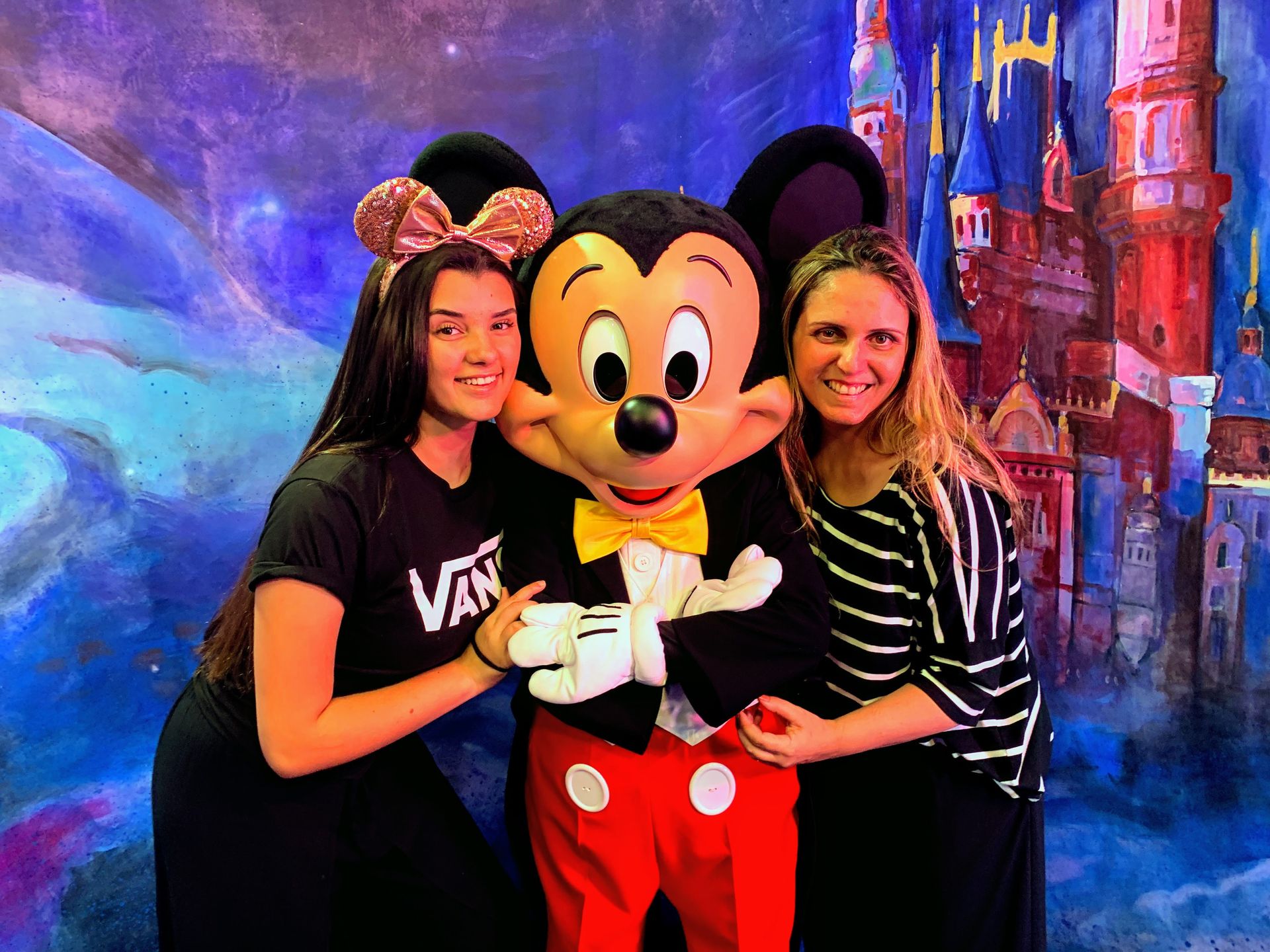 Top 10 atrações imperdíveis da Disney em Xangai - 32