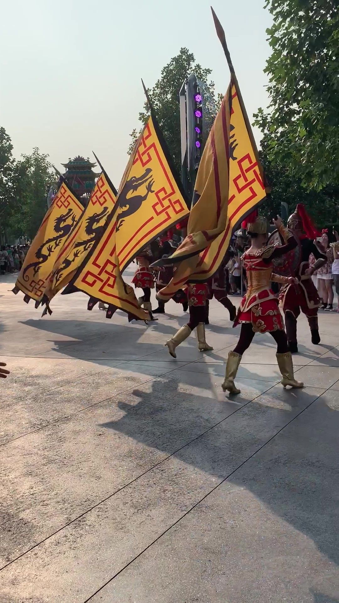 Top 10 atrações imperdíveis da Disney em Xangai - 43 - 1