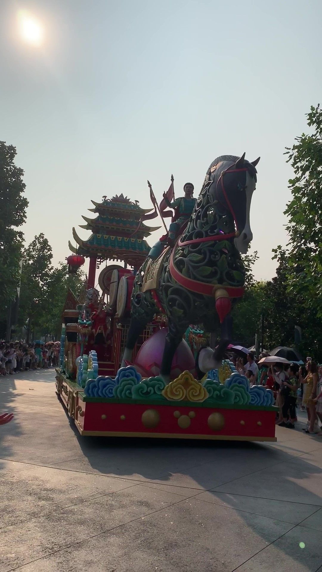 Top 10 atrações imperdíveis da Disney em Xangai - 43 - 0