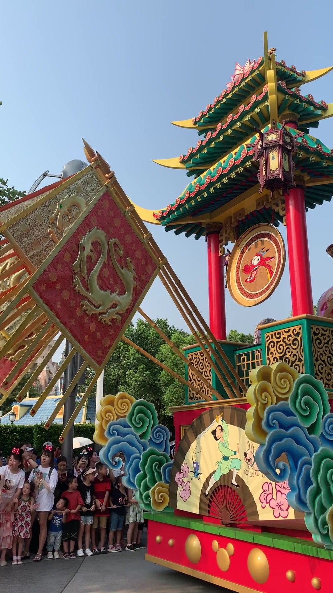 Top 10 atrações imperdíveis da Disney em Xangai - 43 - 2