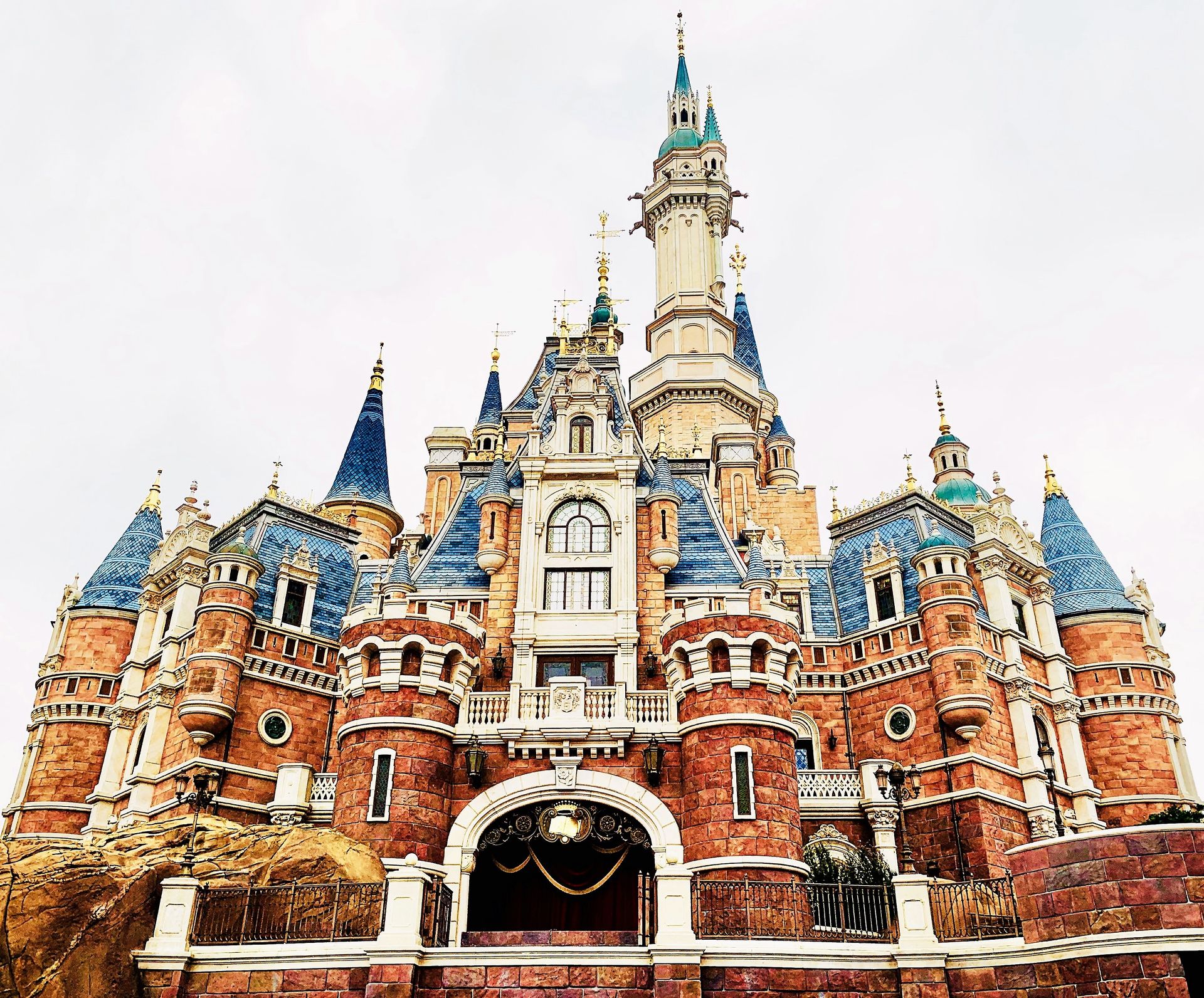 Top 10 atrações imperdíveis da Disney em Xangai - 51