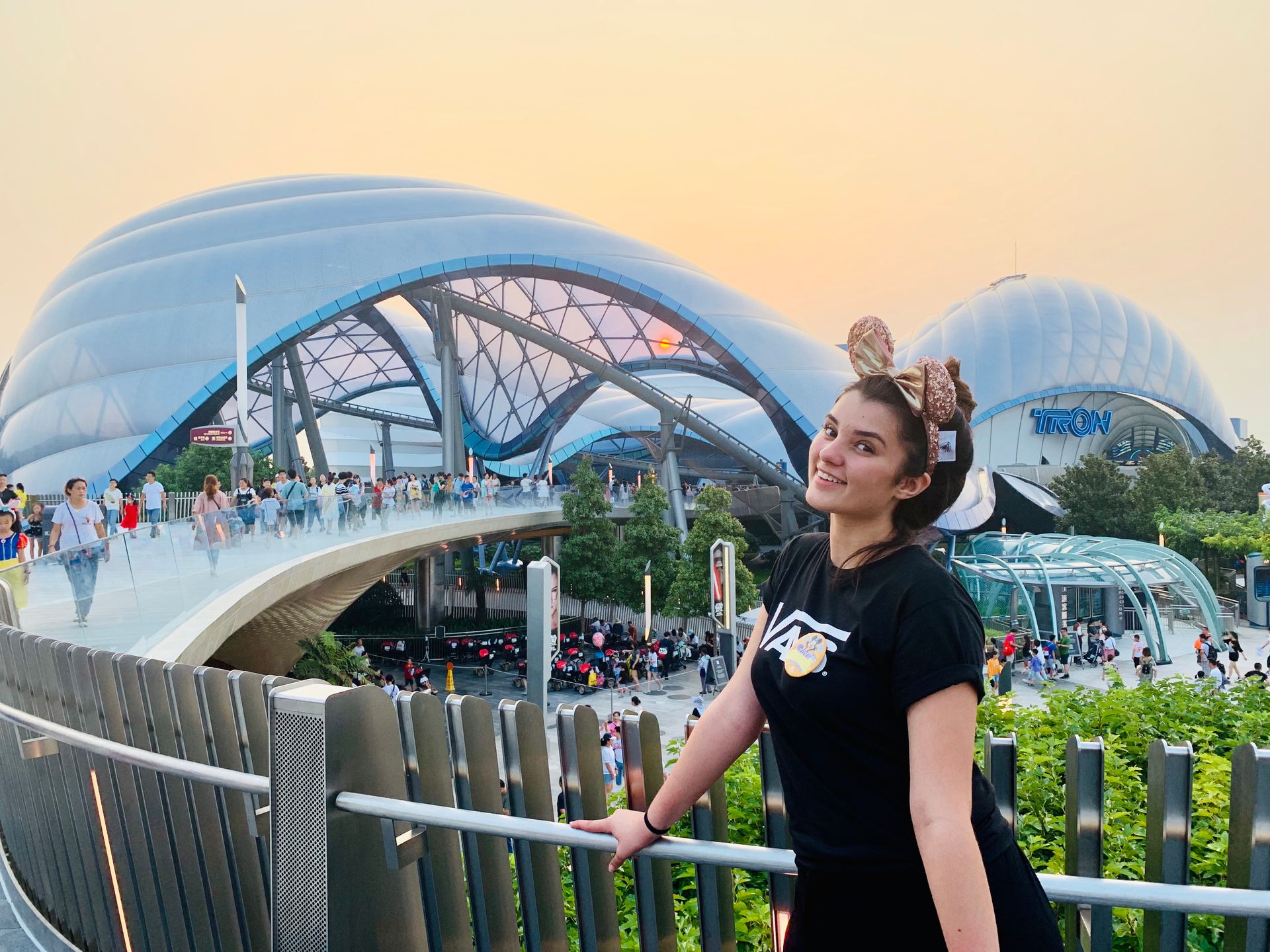 Top 10 atrações imperdíveis da Disney em Xangai - 62