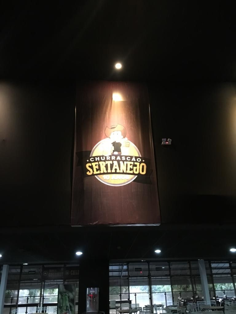 Banner, Faixa e Lona em Rio Preto - 2 - 3