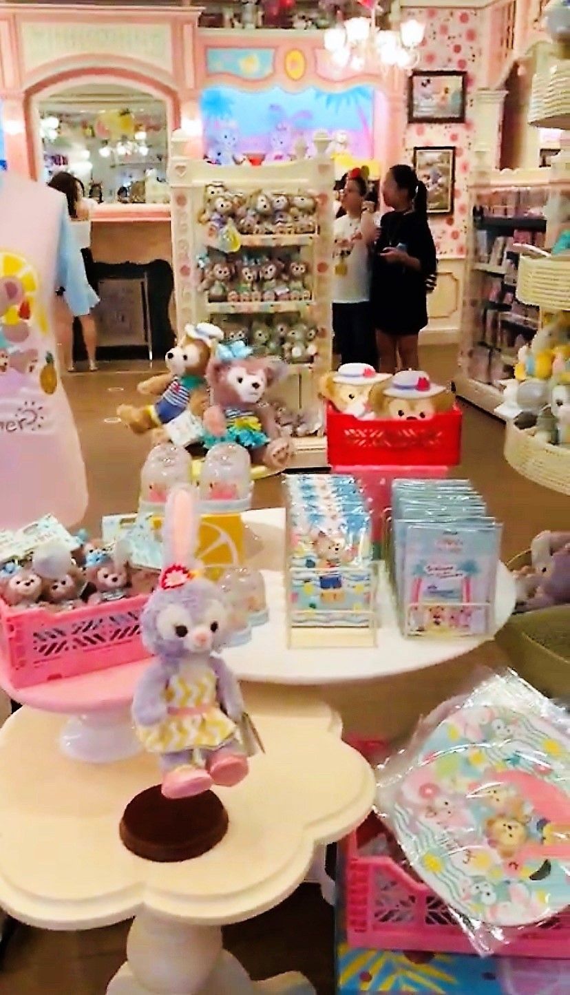 Como visitar a Disney de Xangai - a Shanghai Disneyland - 15 - 0