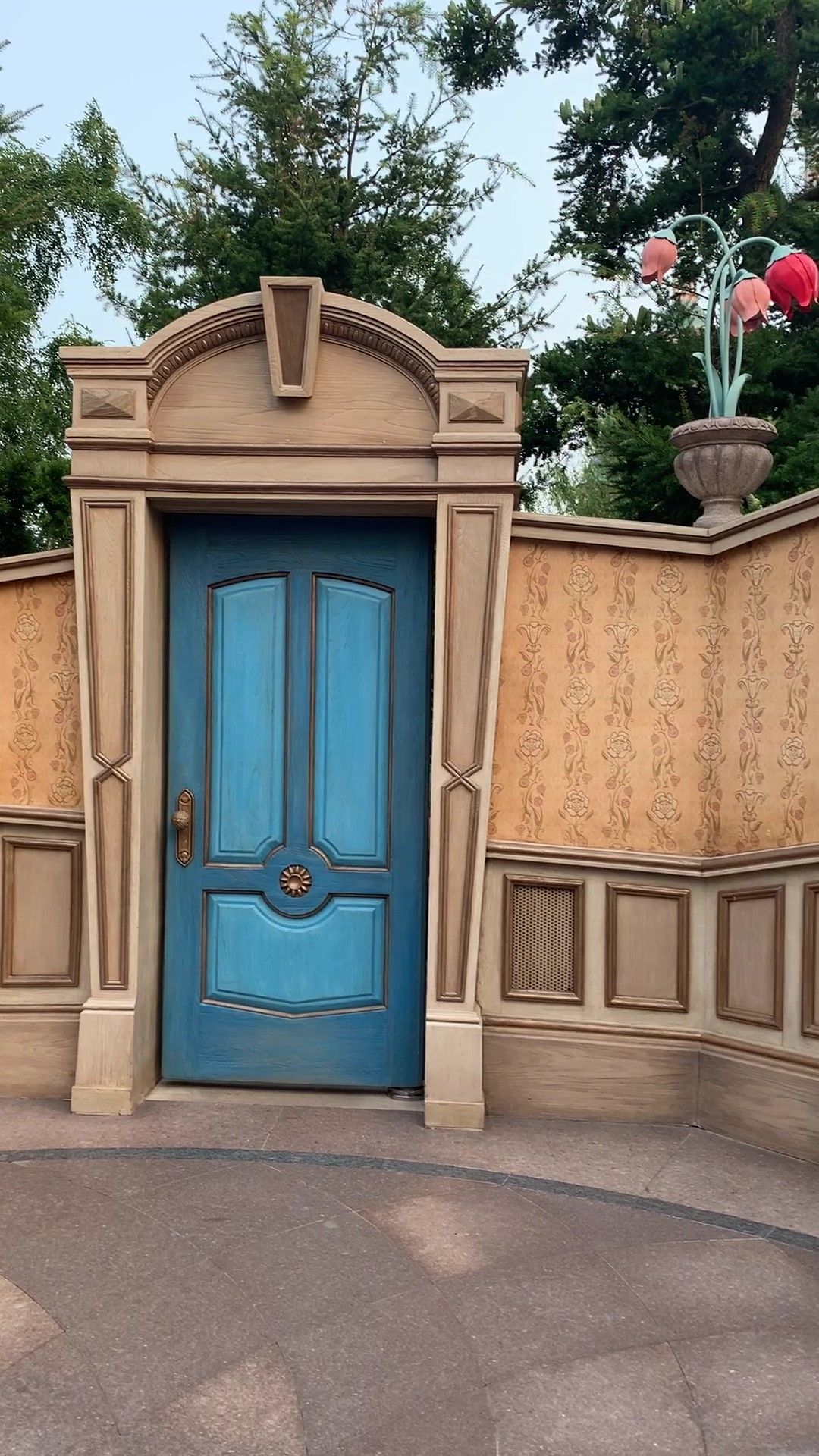 Como visitar a Disney de Xangai - a Shanghai Disneyland - 33 - 0