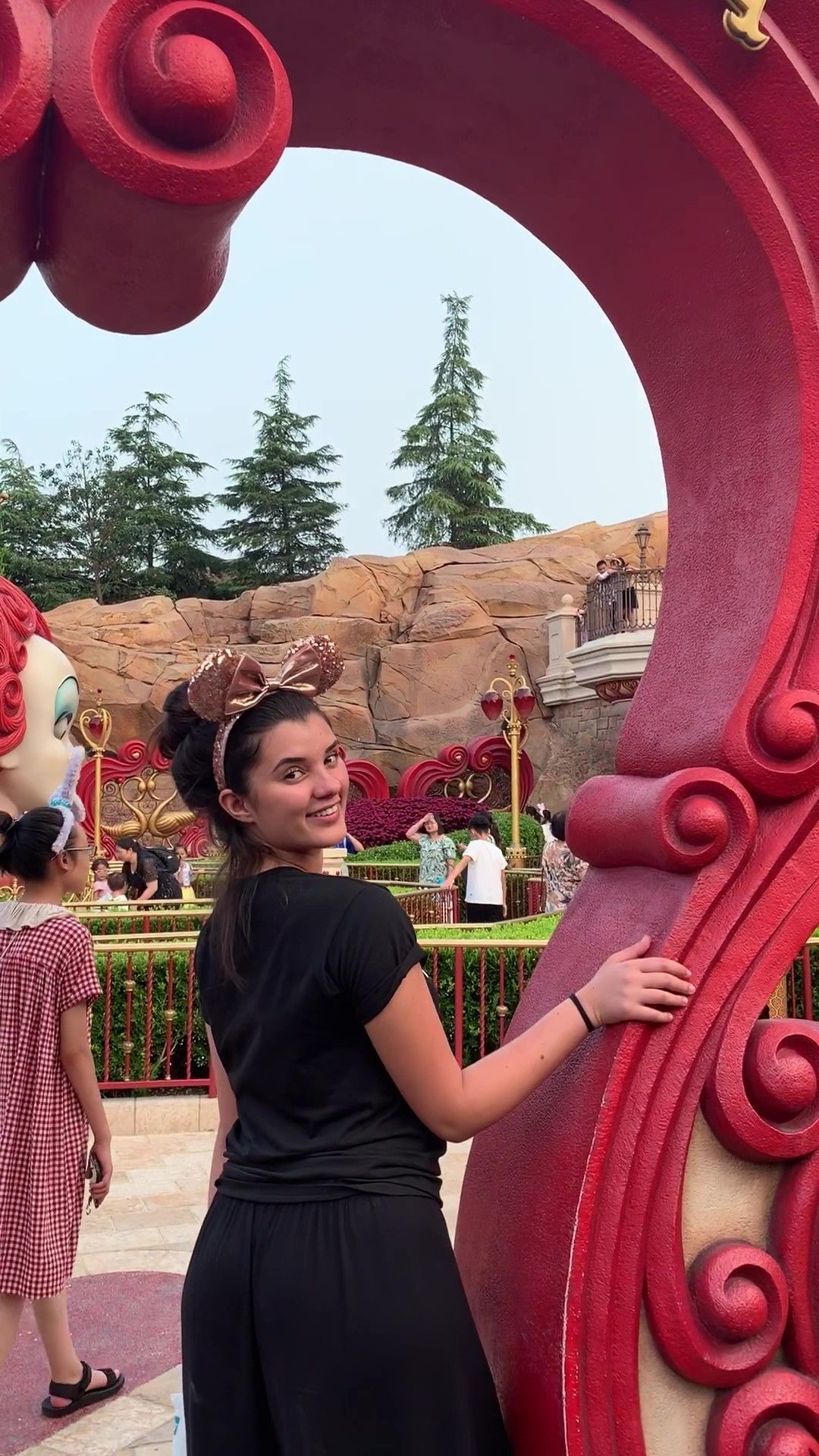 Como visitar a Disney de Xangai - a Shanghai Disneyland - 33 - 1