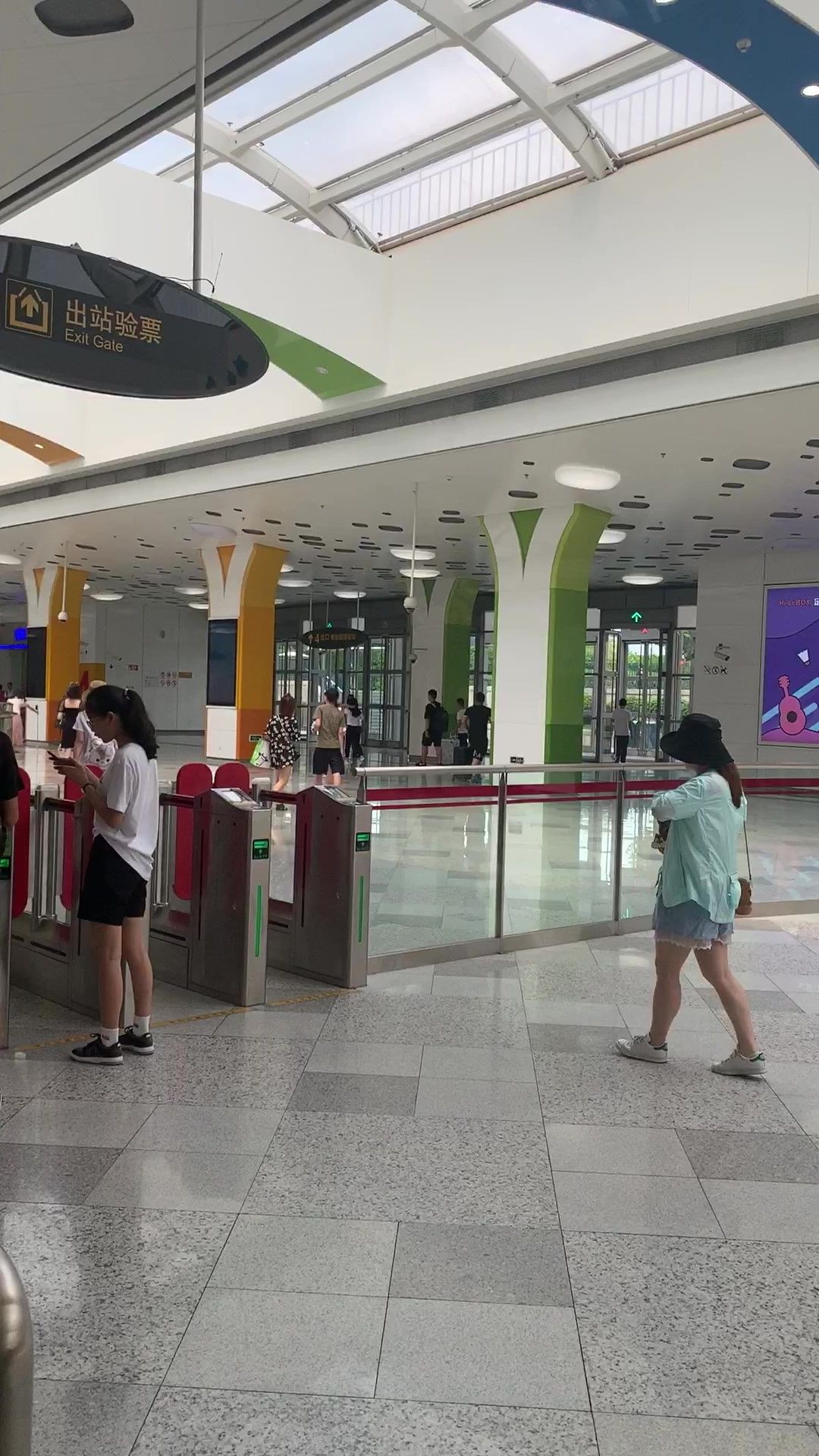 Como visitar a Disney de Xangai - a Shanghai Disneyland - 55 - 0