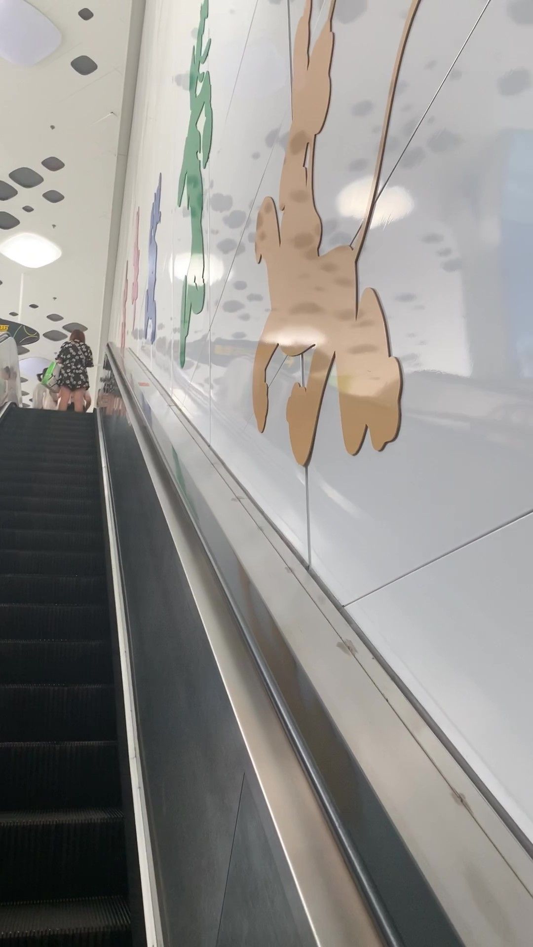 Como visitar a Disney de Xangai - a Shanghai Disneyland - 53 - 2