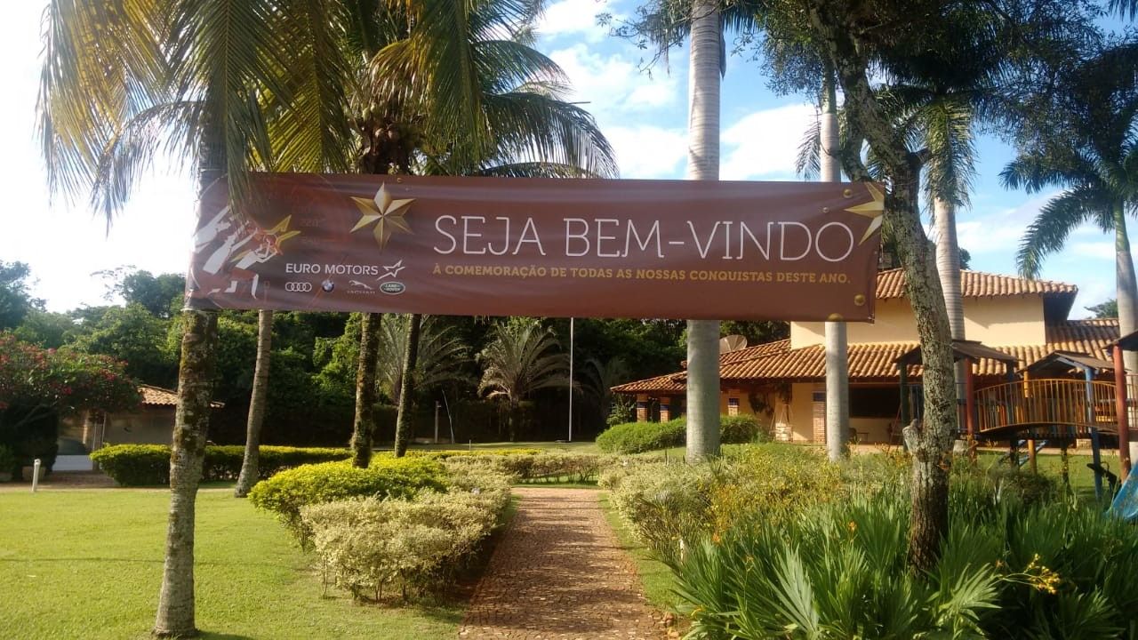 Banner, Faixa e Lona em Rio Preto - 2 - 9