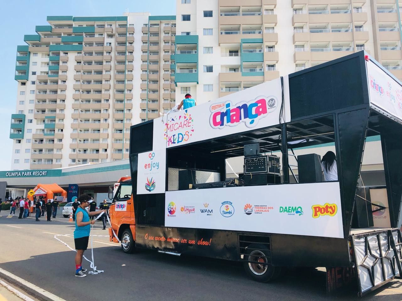 Banner, Faixa e Lona em Rio Preto - 2 - 11