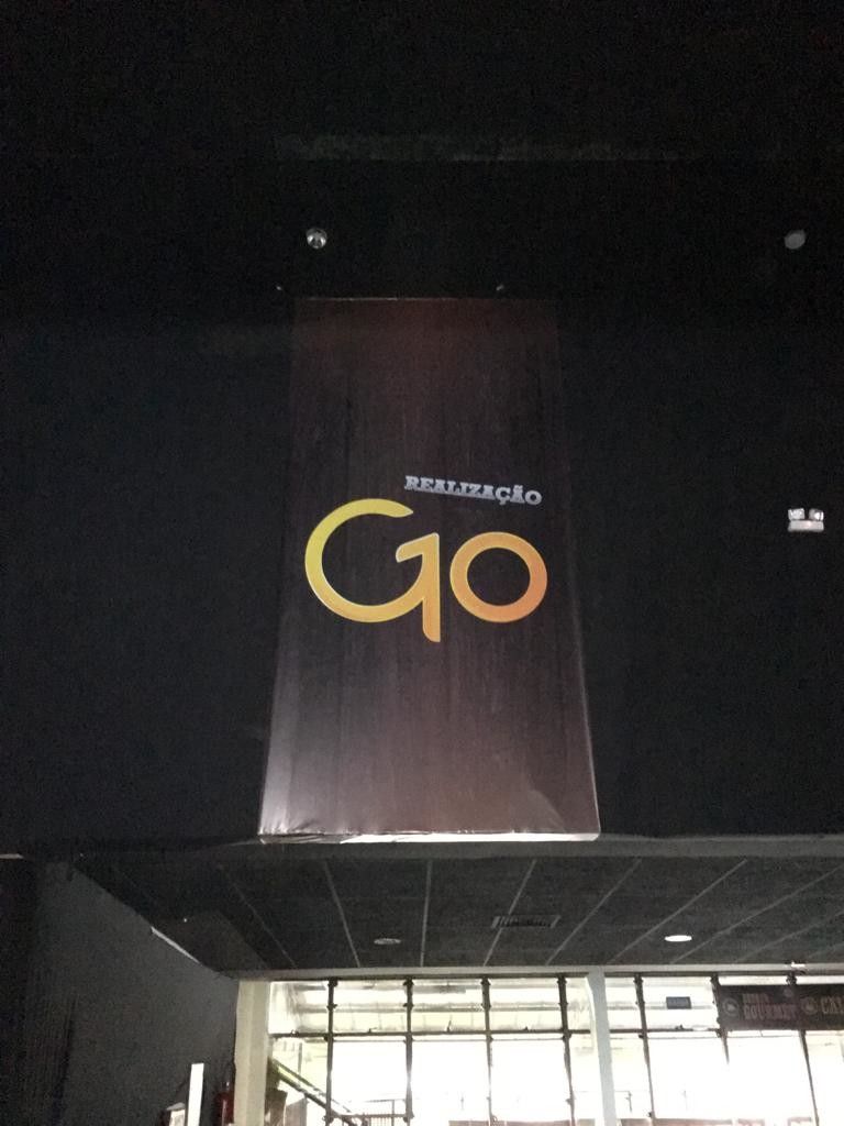 Banner, Faixa e Lona em Rio Preto - 2 - 12