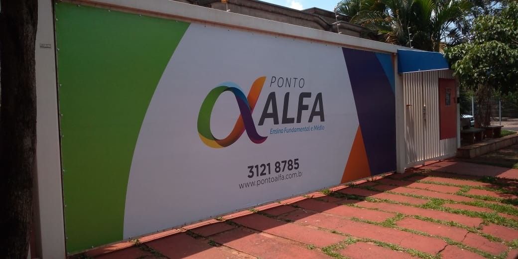 Banner, Faixa e Lona em Rio Preto - 2 - 13