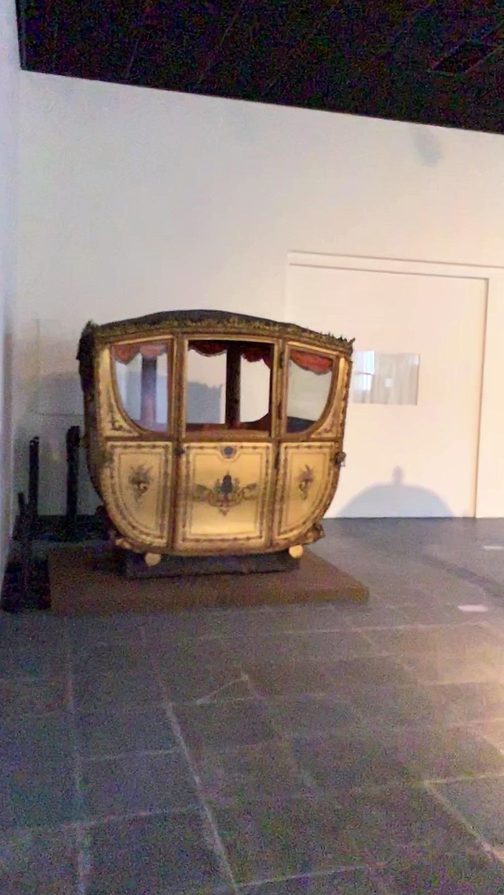 Visitando o Museu Imperial em Petrópolis no Rio de Janeiro - 13 - 0