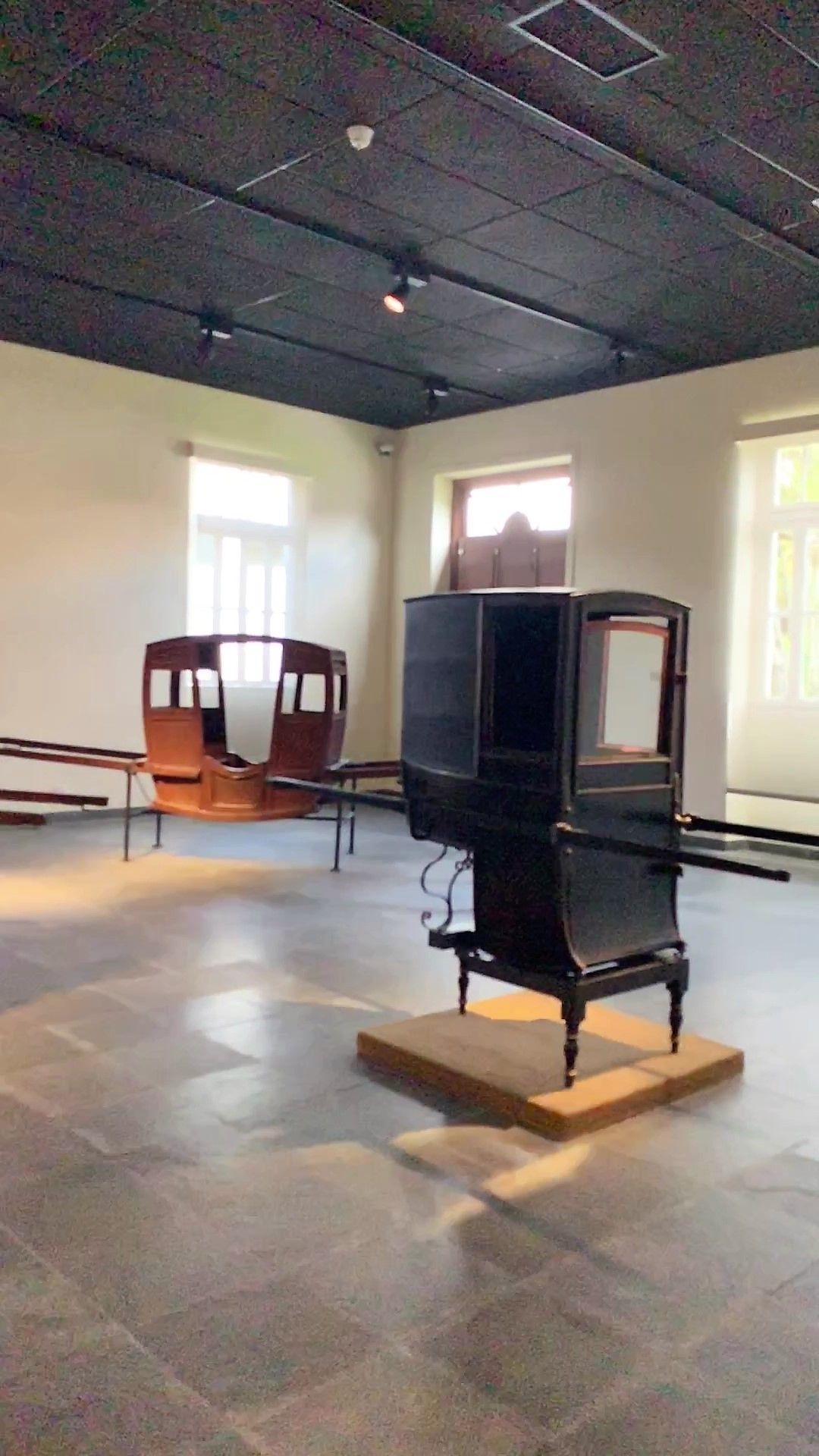 Visitando o Museu Imperial em Petrópolis no Rio de Janeiro - 13 - 3