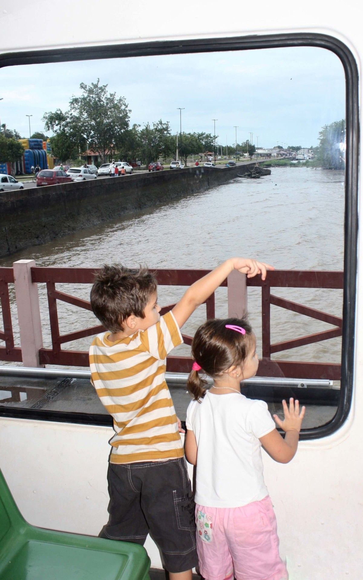 O que fazer em Macapá: a capital do meio do mundo - 23 - 0