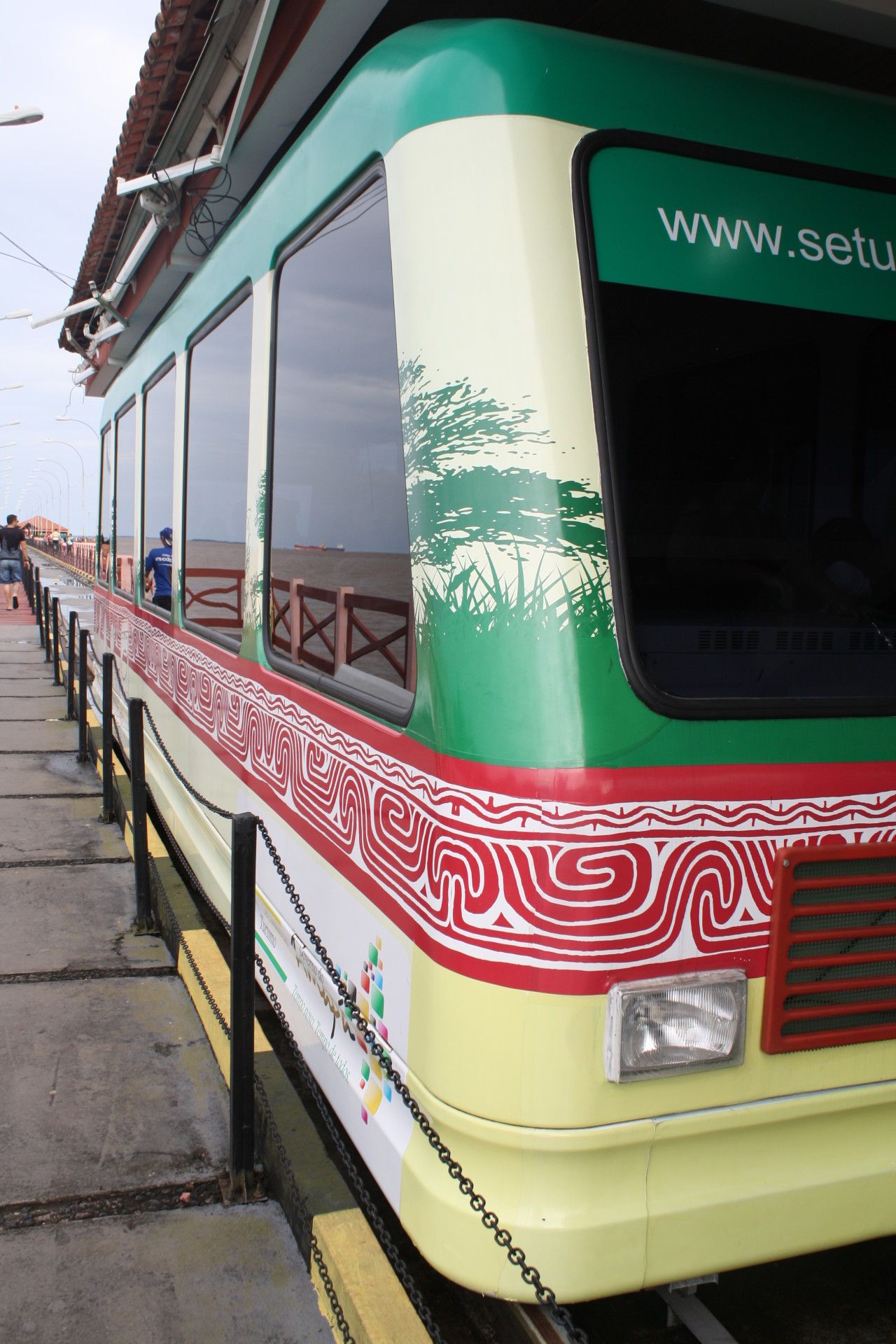 O que fazer em Macapá: a capital do meio do mundo - 23 - 2