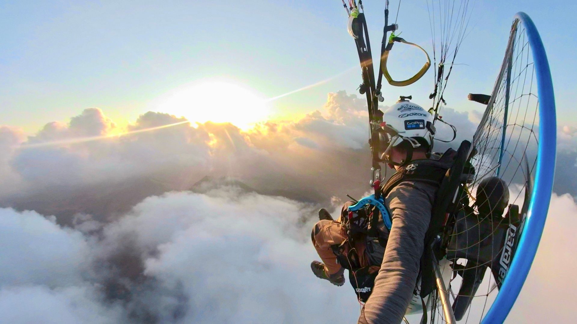 Paramotors - Slide 5