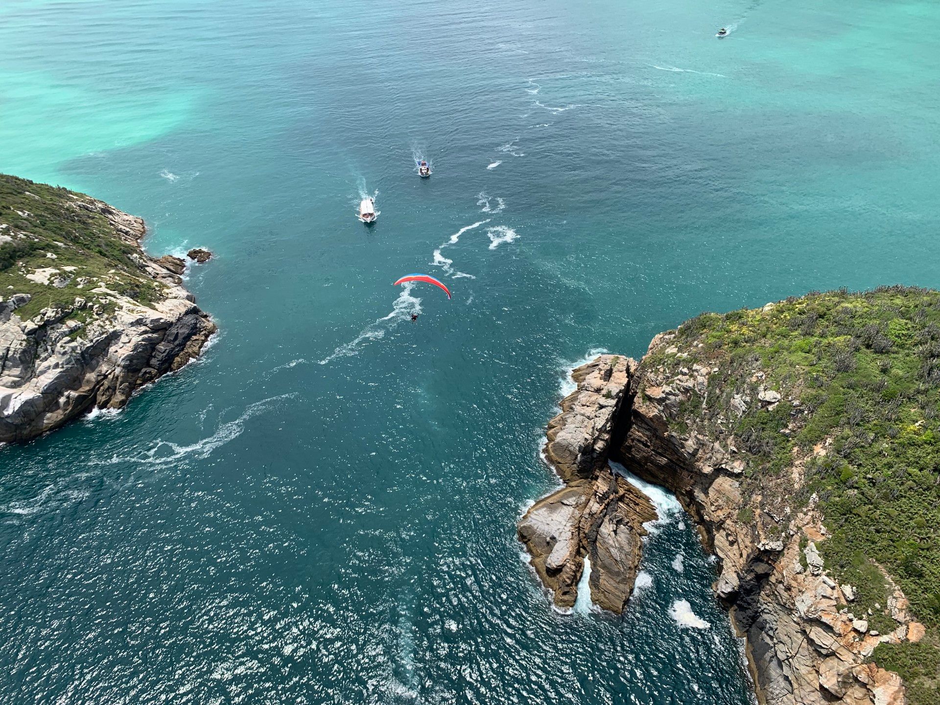 Paramotors - Slide 13